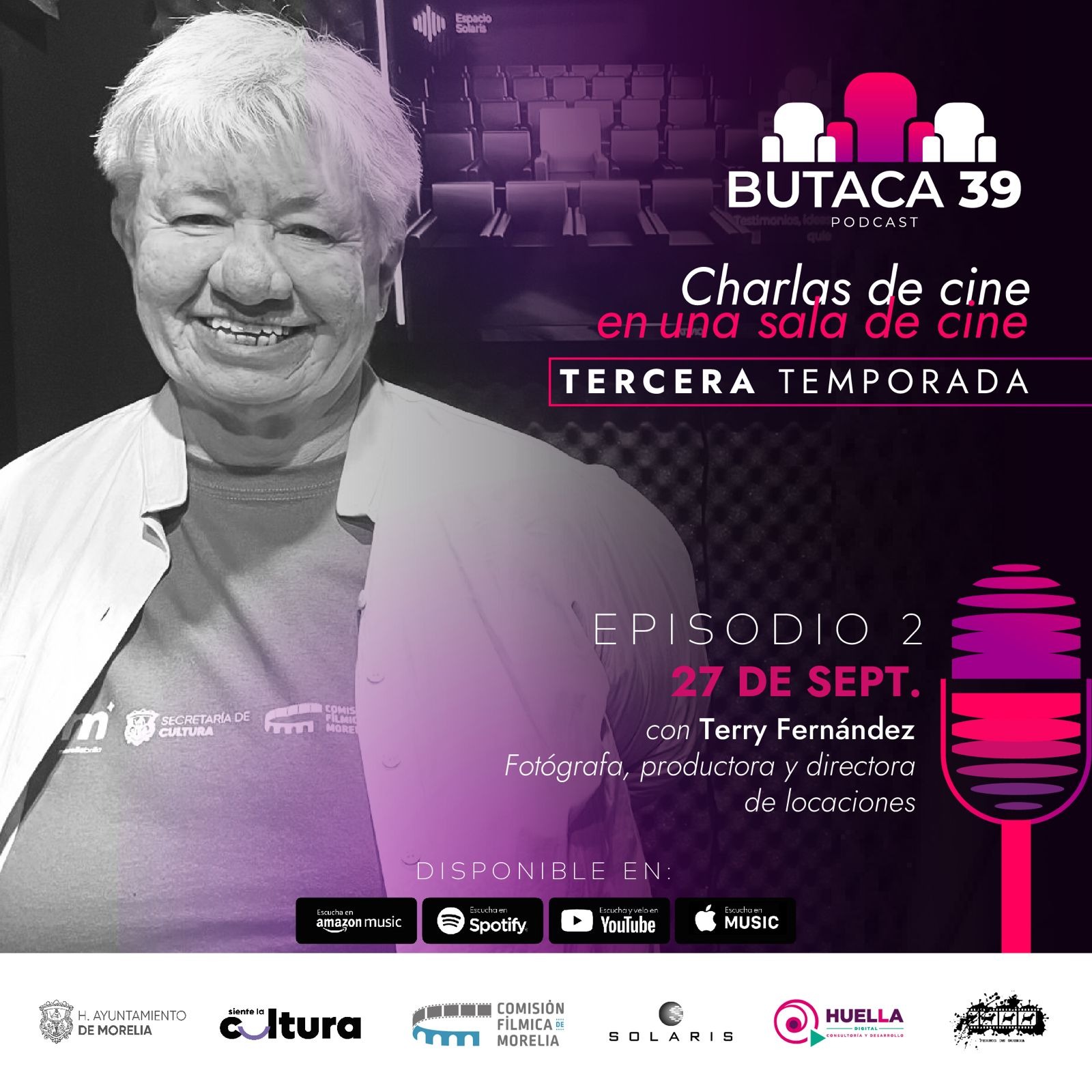 Butaca 39