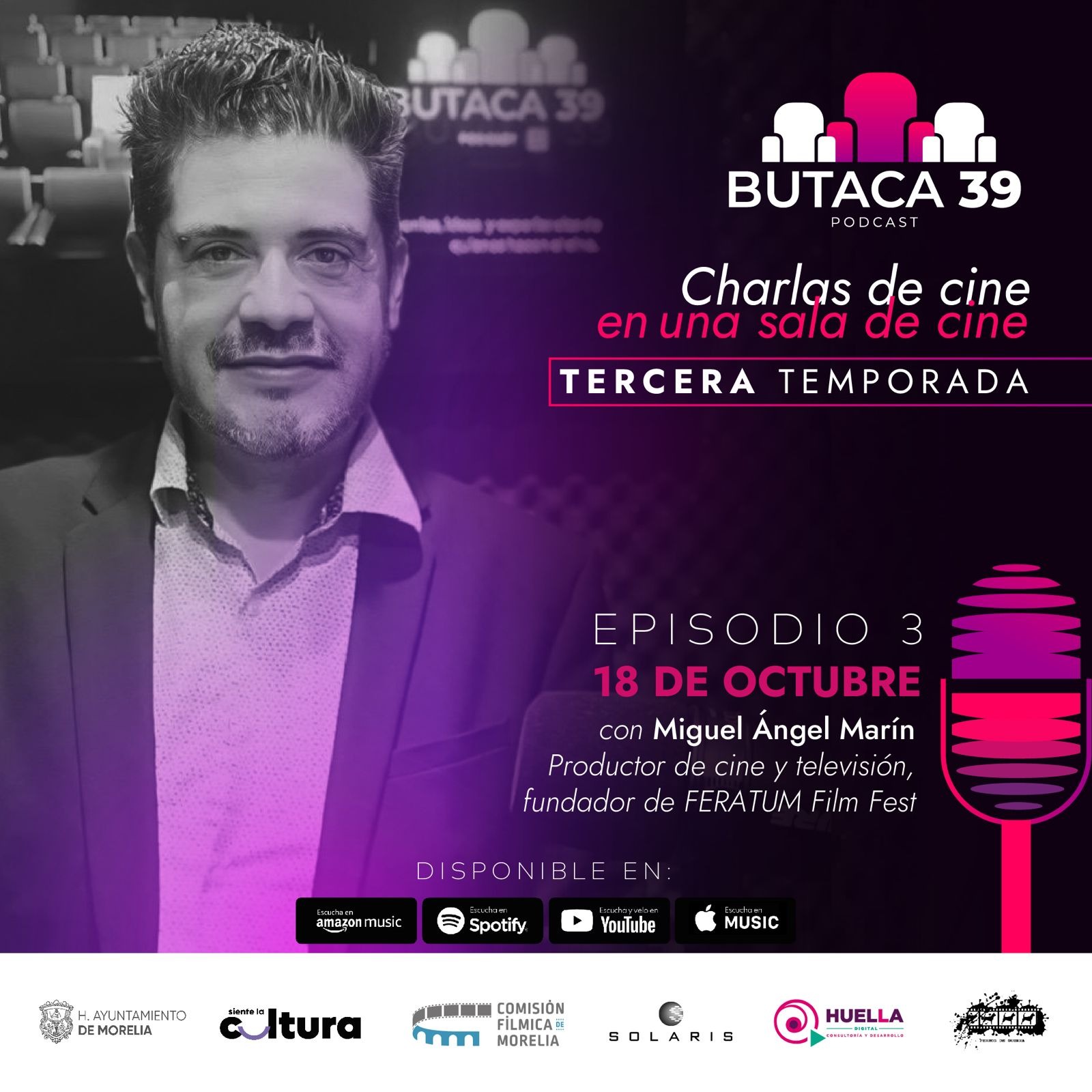 Butaca 39