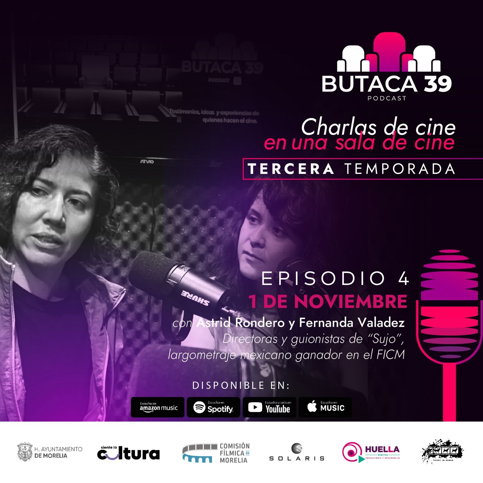 Butaca 39