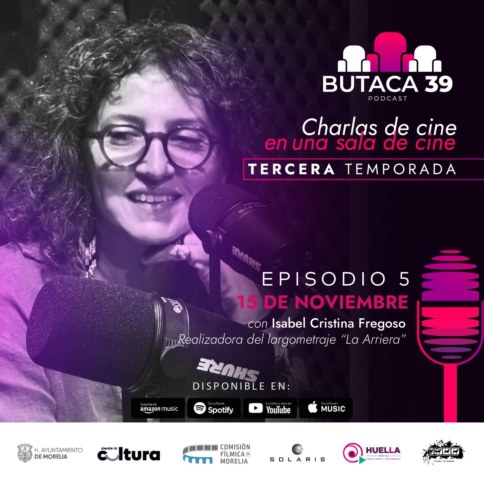 Butaca 39