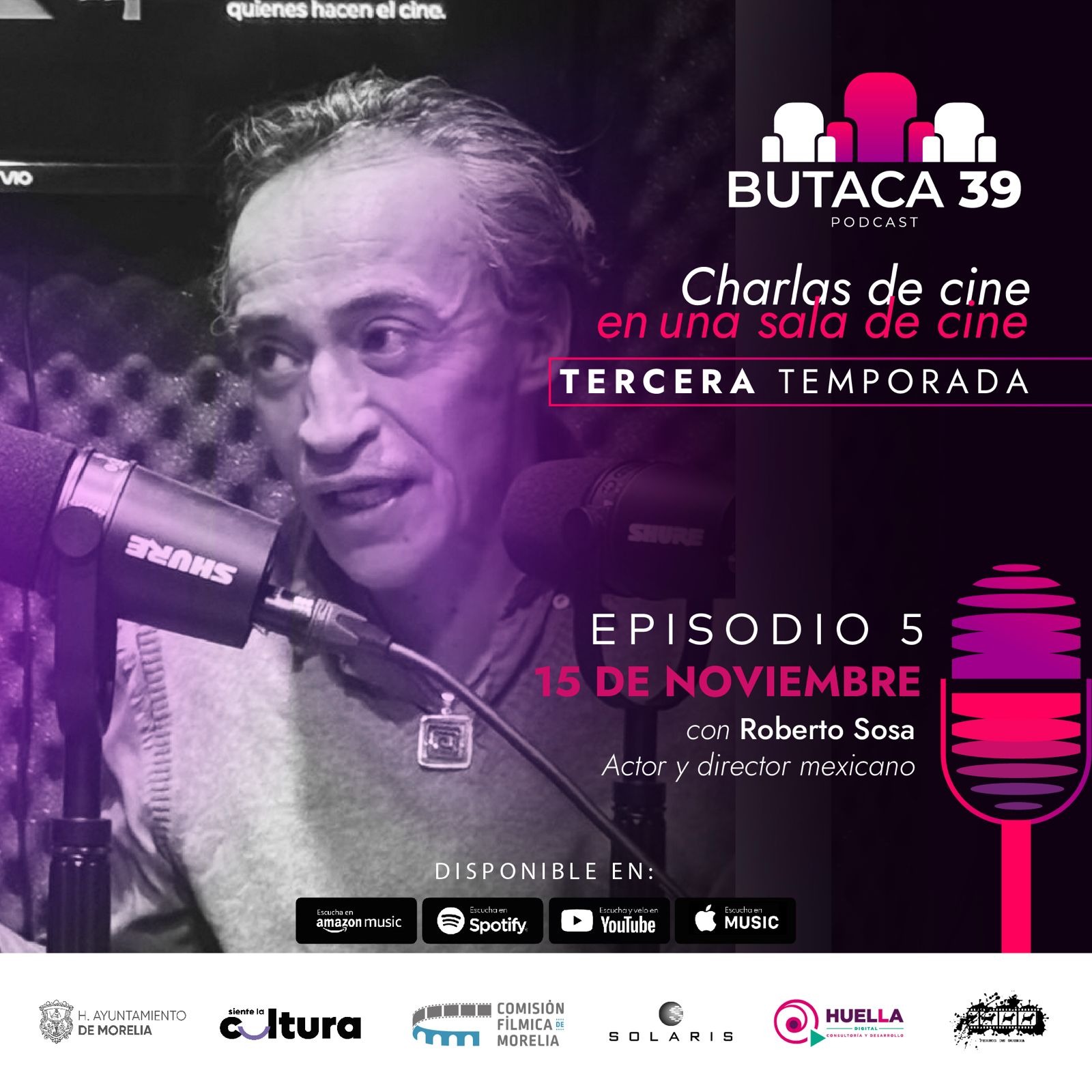 Butaca 39