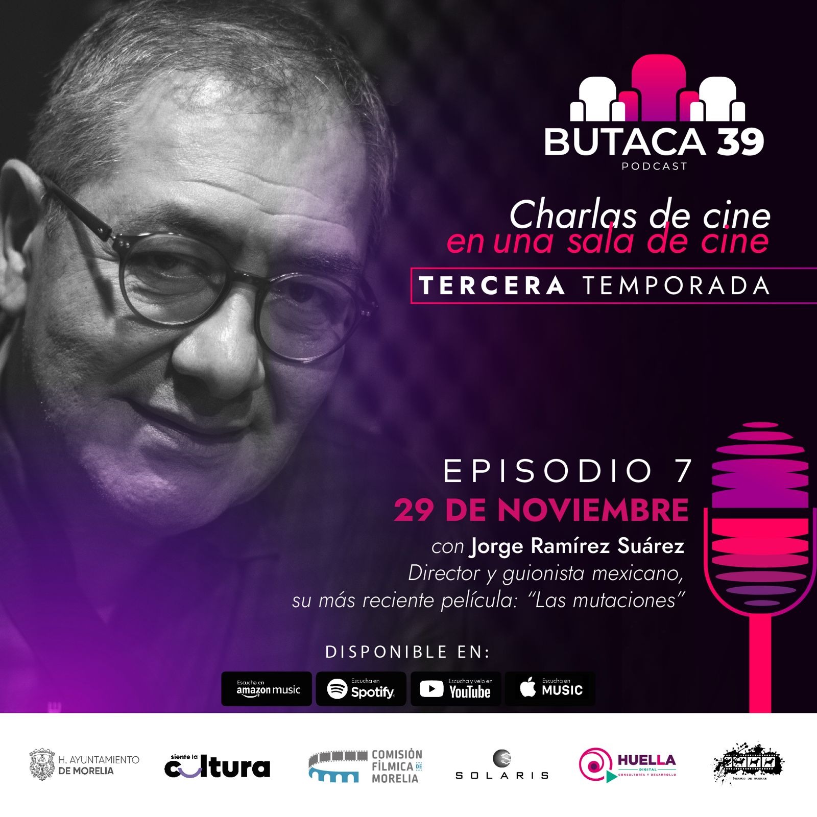 Butaca 39