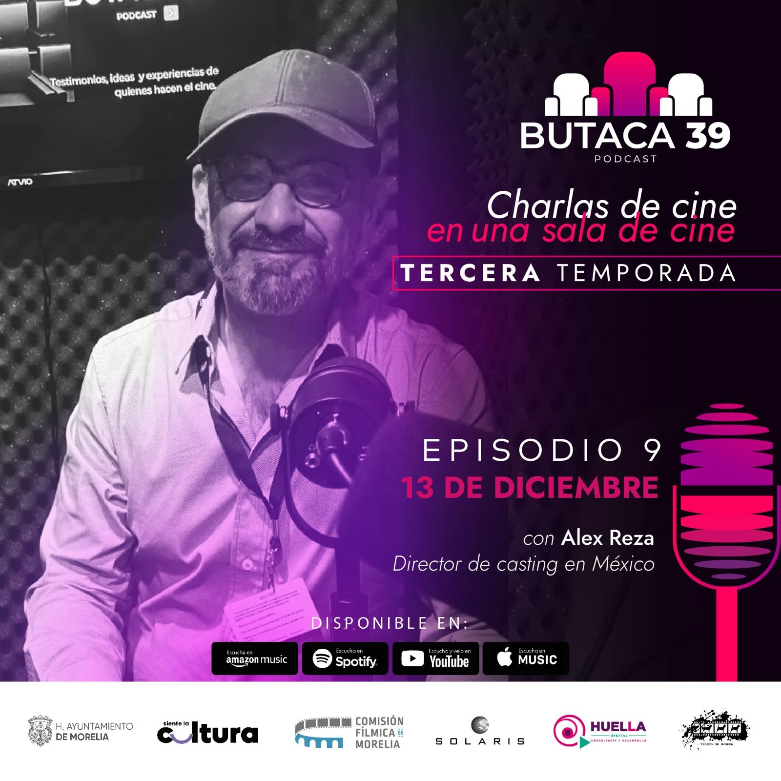 Butaca 39