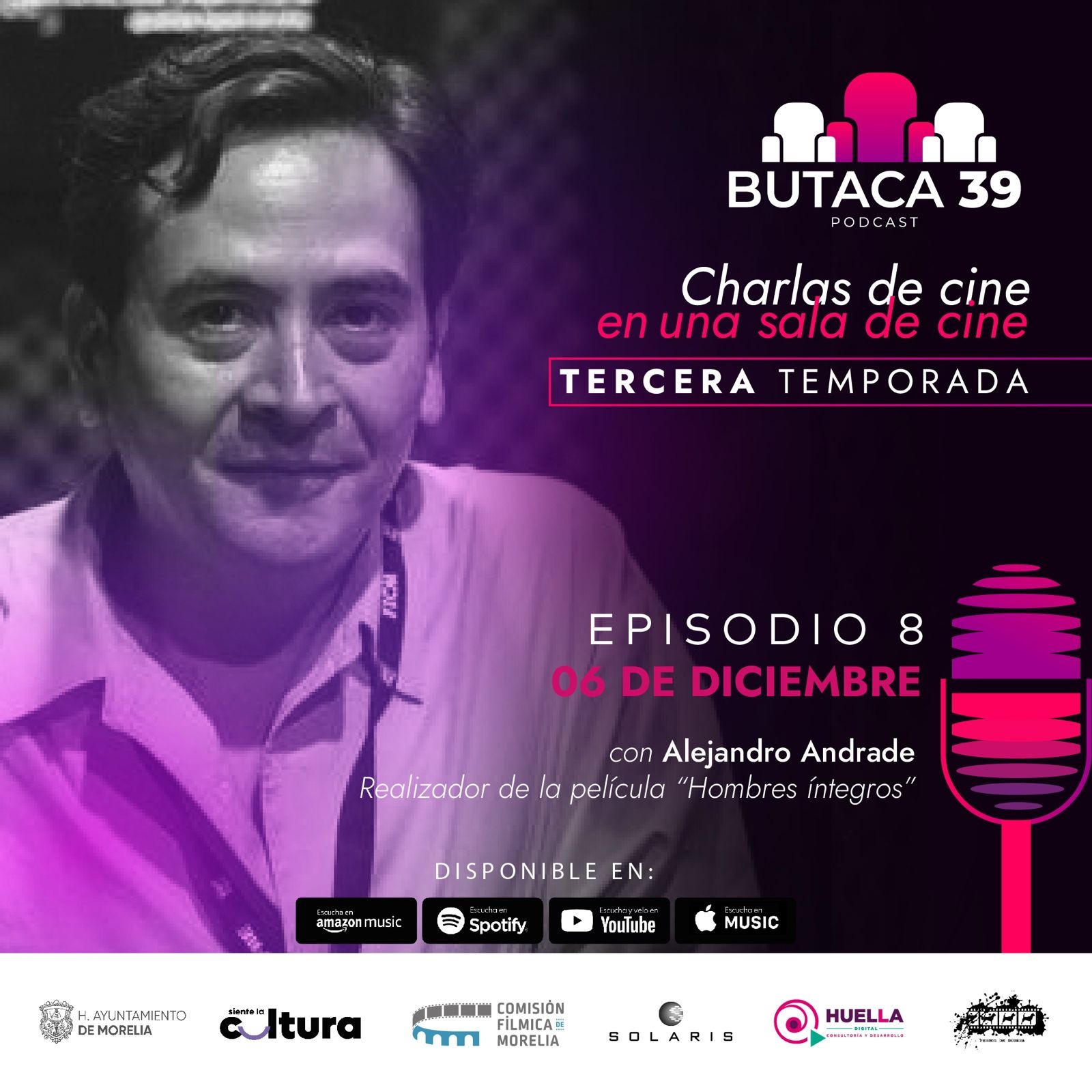 Butaca 39