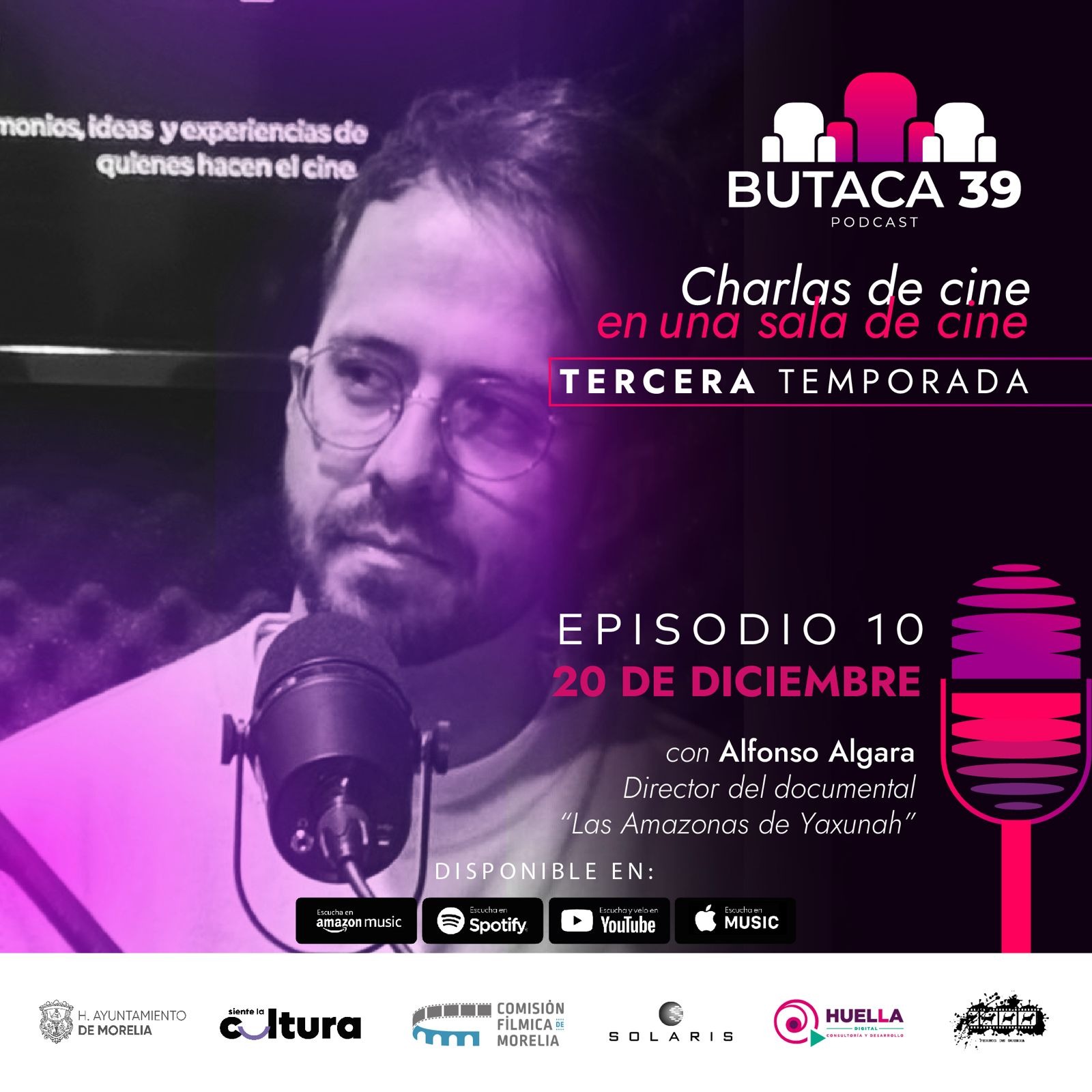 Butaca 39
