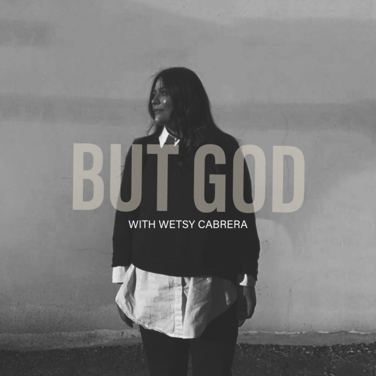 But God Podcast podcast artwork