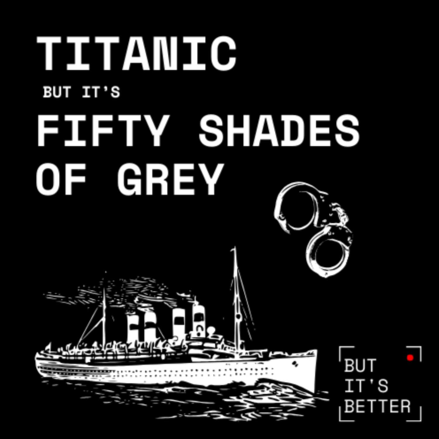 but it\'s better