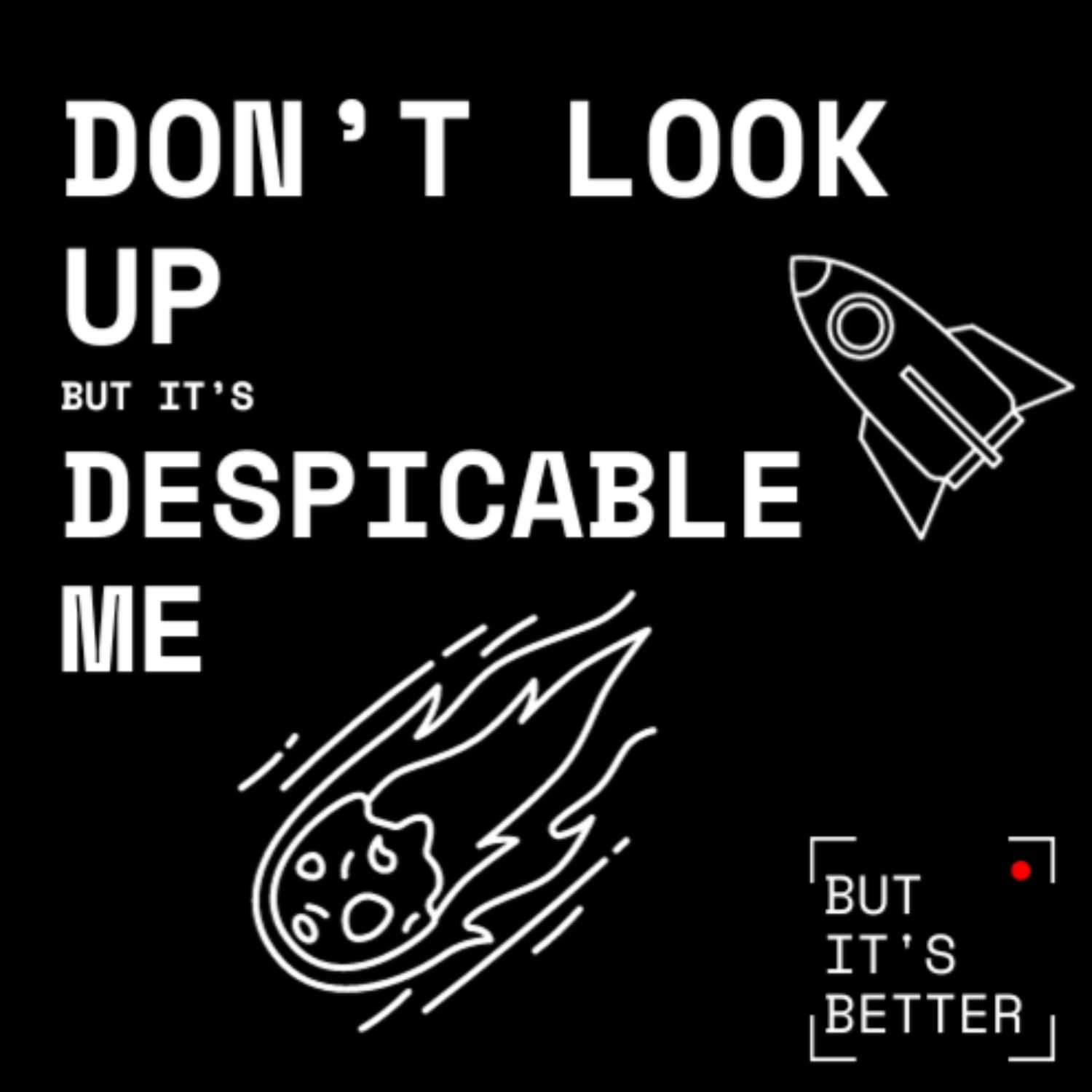 but it\'s better