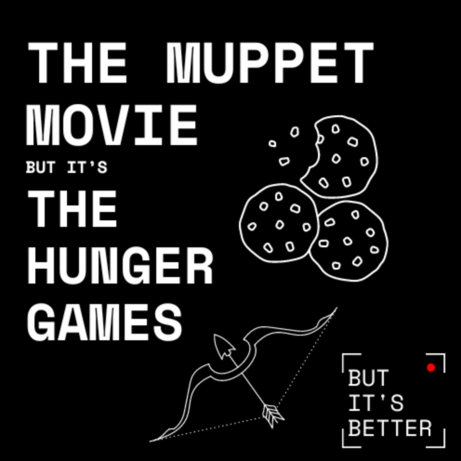 but it\'s better