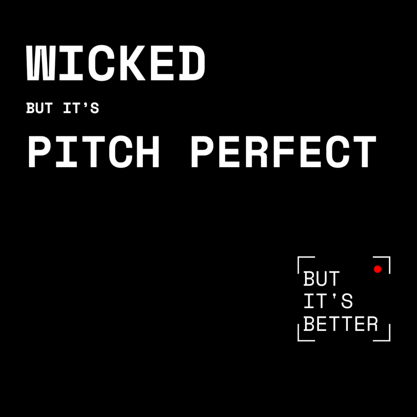 but it\'s better