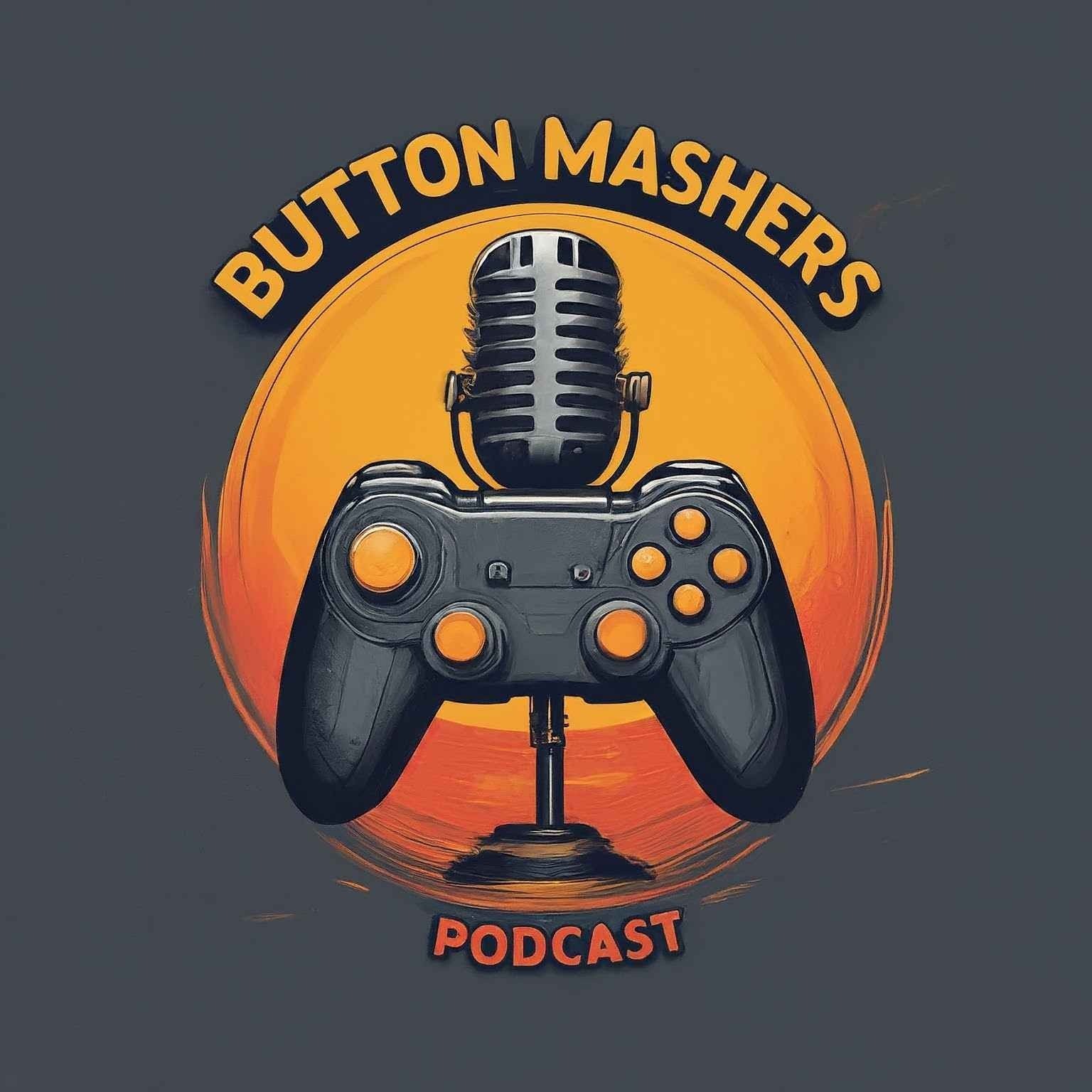 Button Mashers