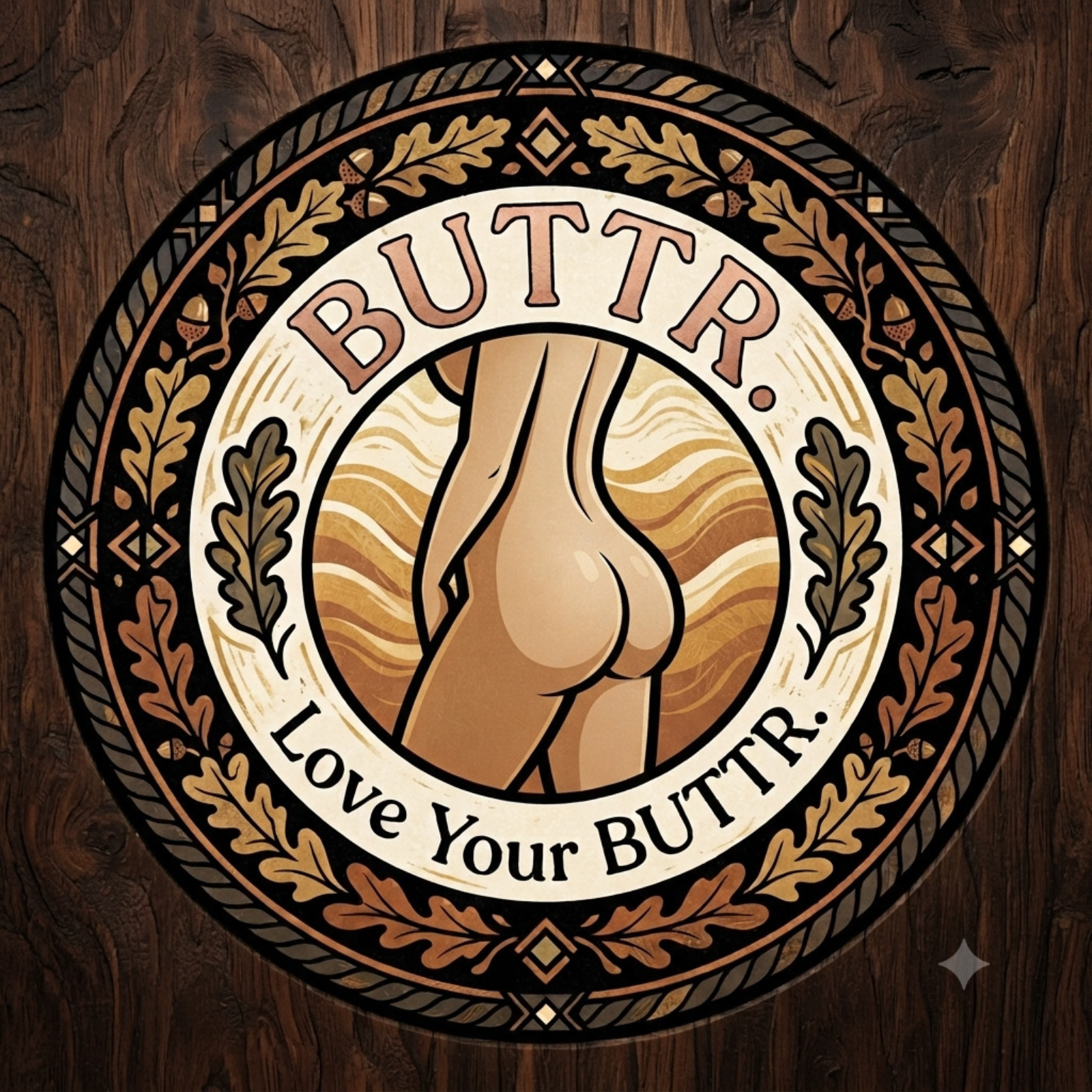 Welcome to BUTTR. Brand Stories. episode artwork