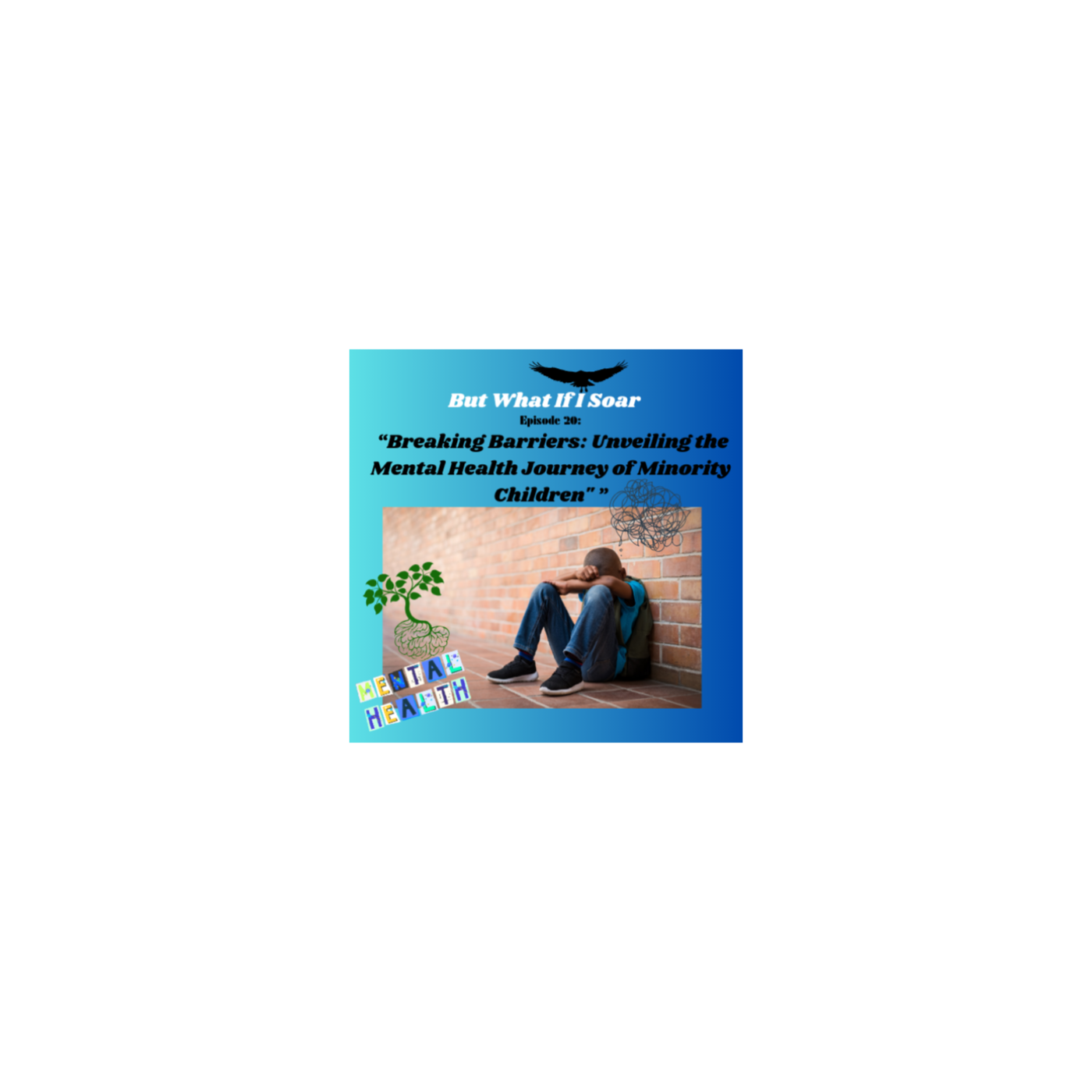 What If I Soar Podcast