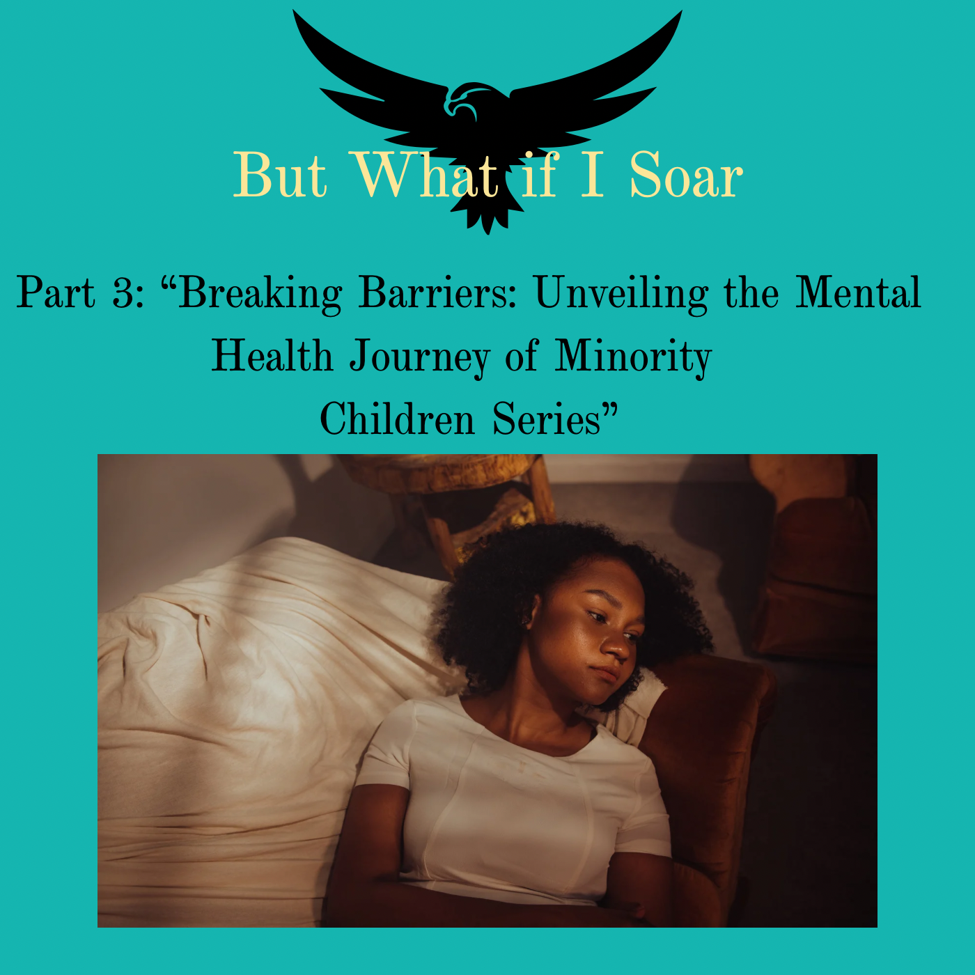 What If I Soar Podcast