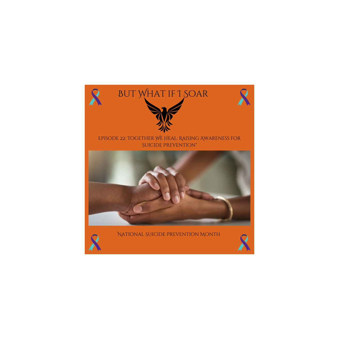 What If I Soar Podcast
