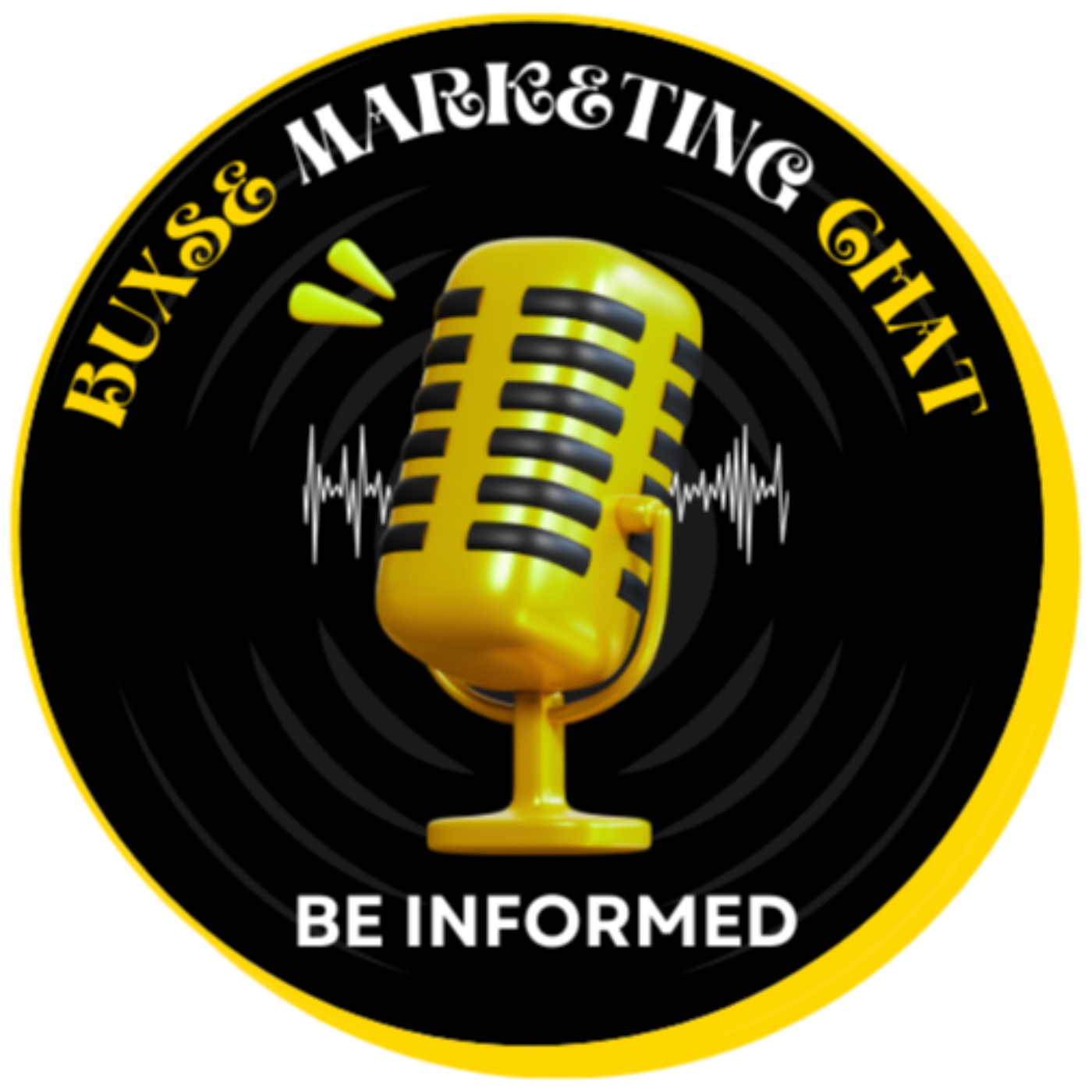 BUXSE MARKETING CHAT