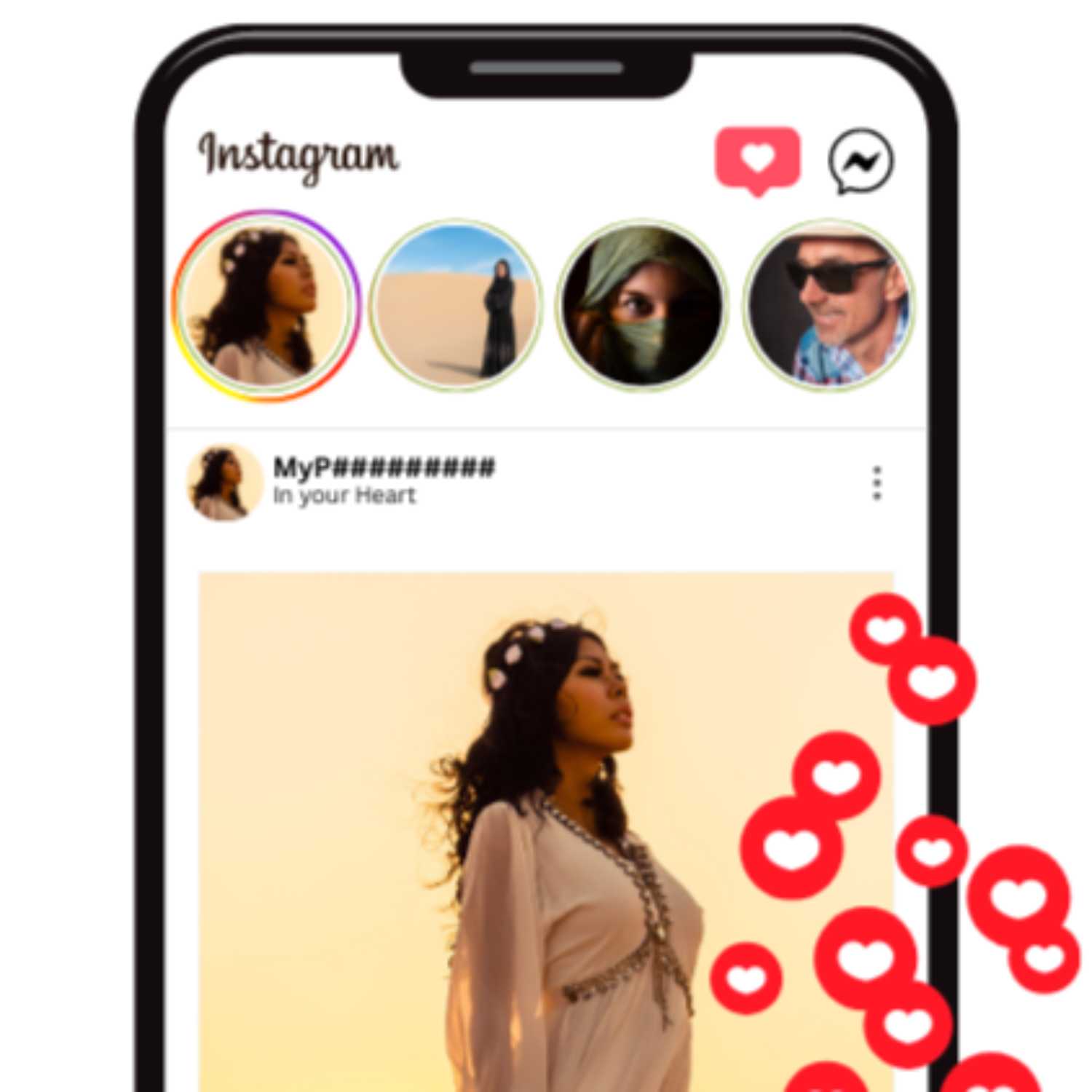 Why Instagram Likes Are Important for Businesses podcast artwork