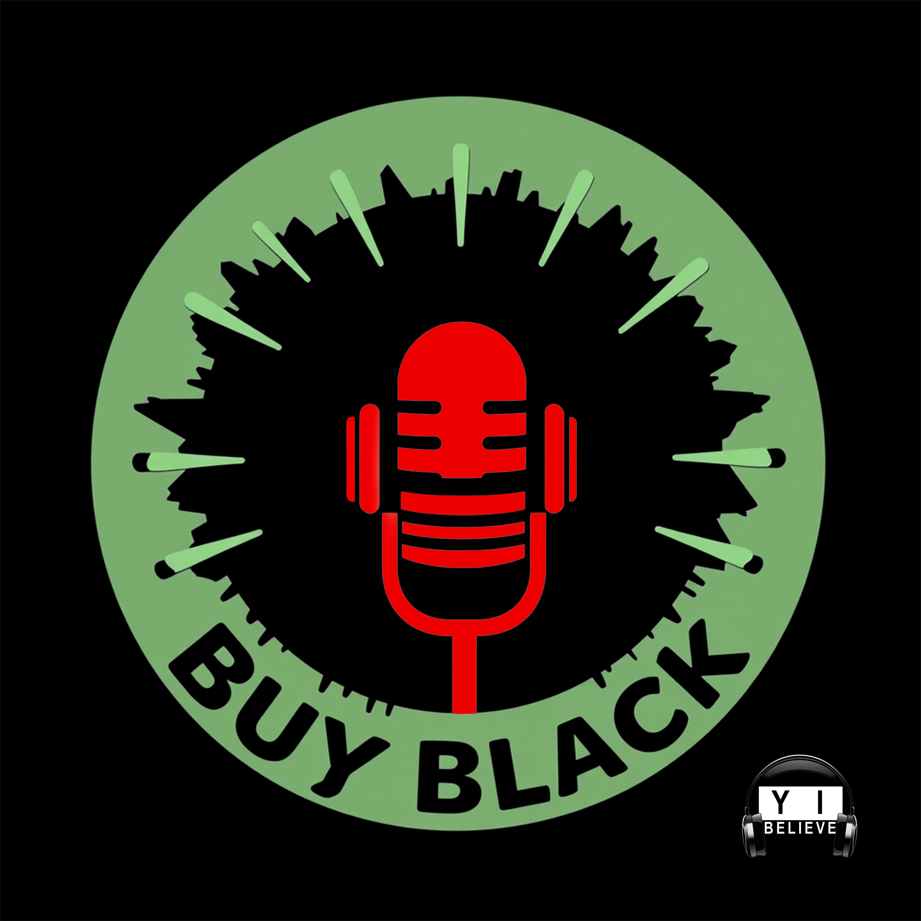 BUY BLACK