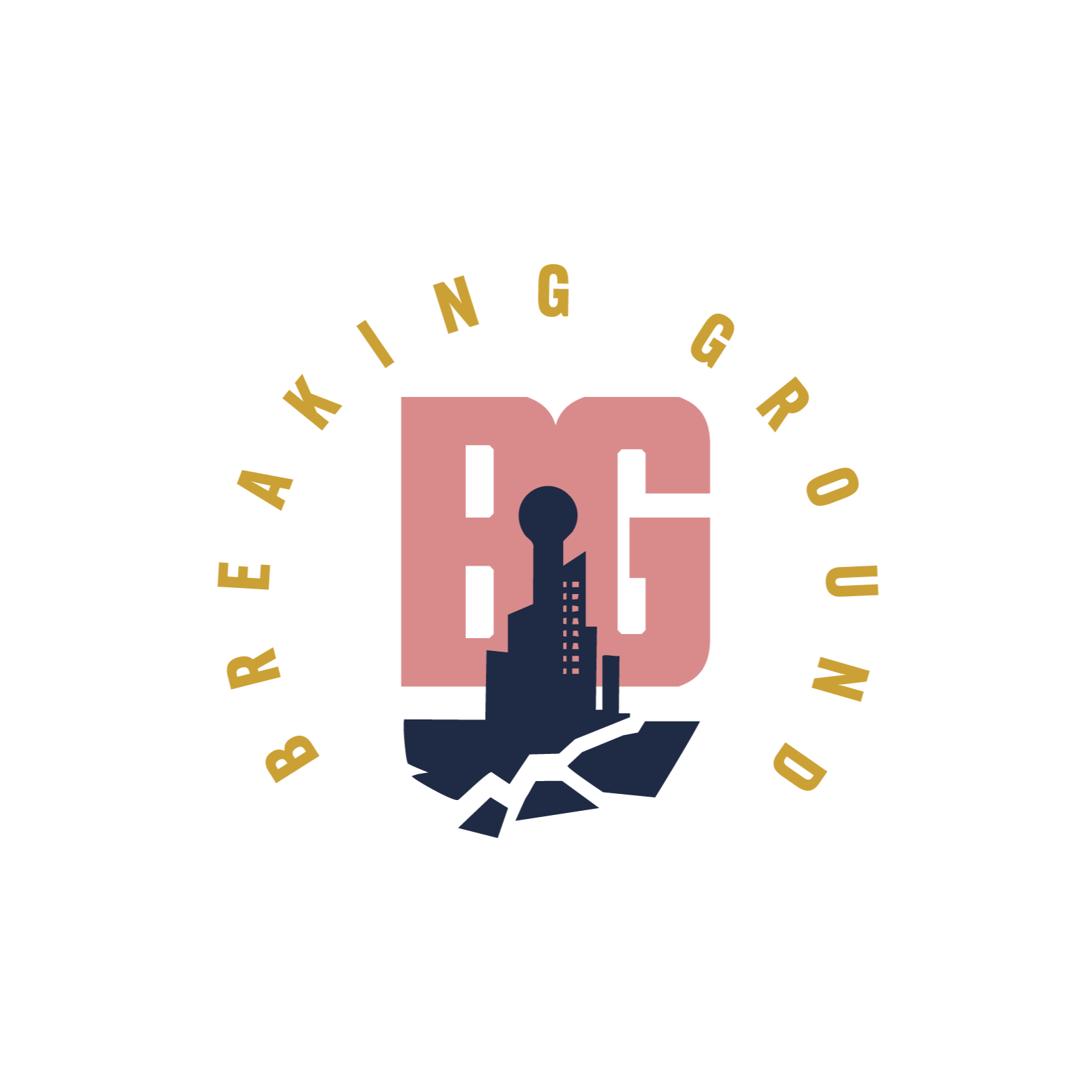 Breaking Ground- A fresh take on CRE 