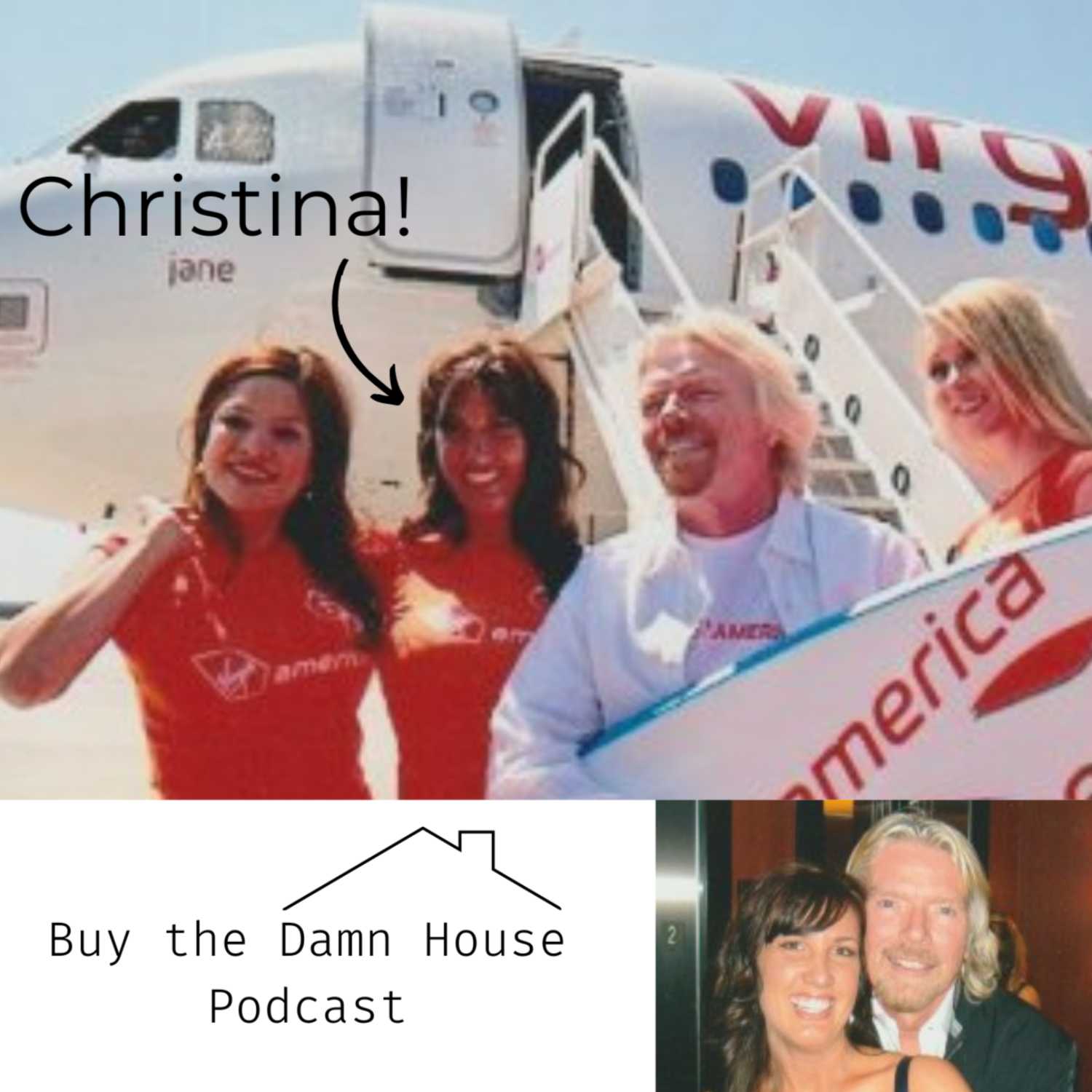 Buy The Damn House