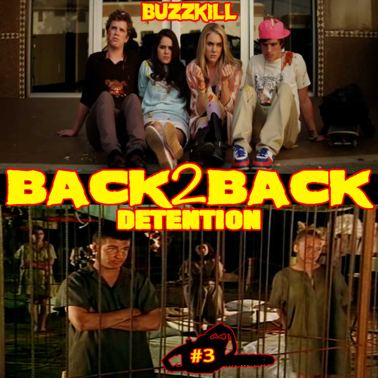 Buzzkill