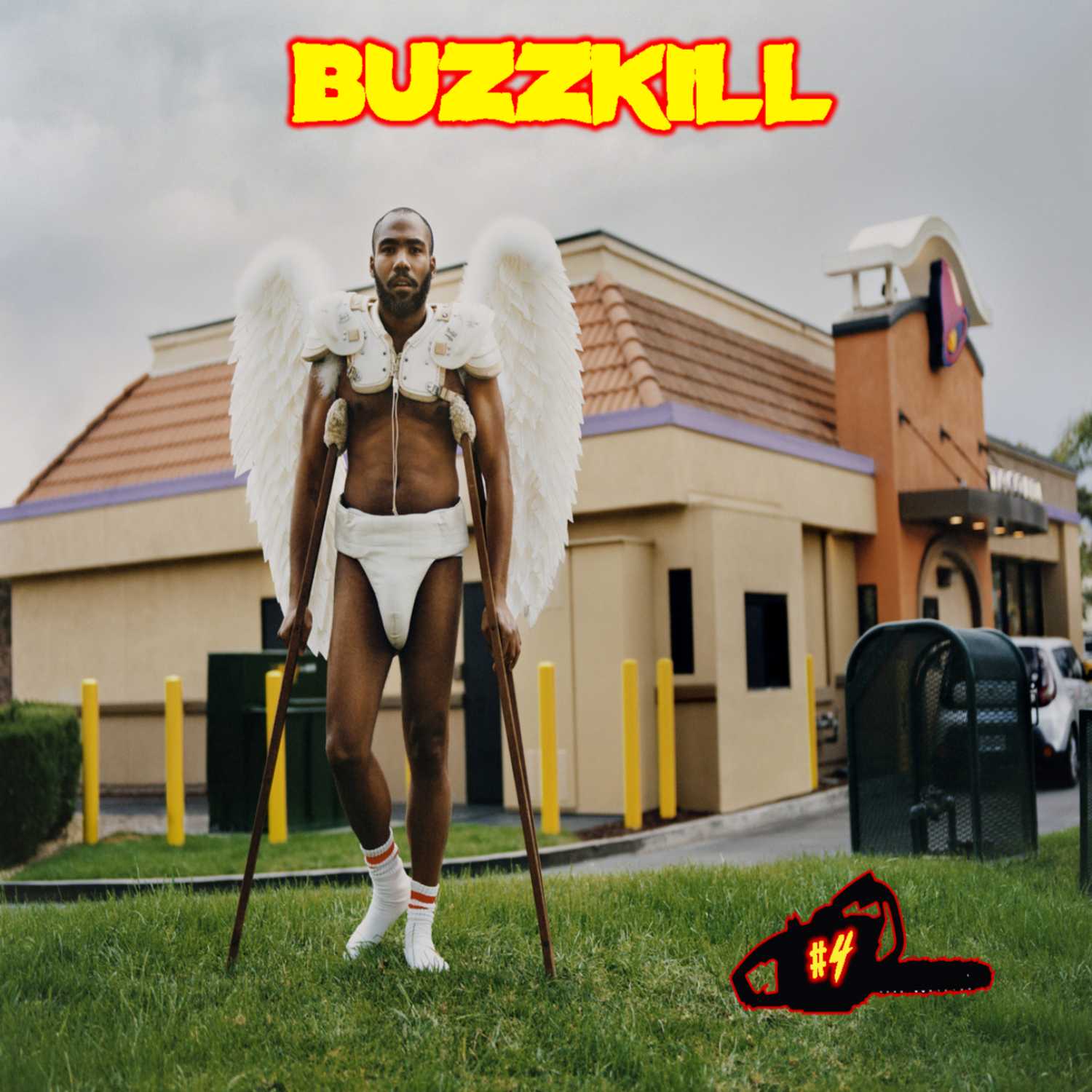 Buzzkill