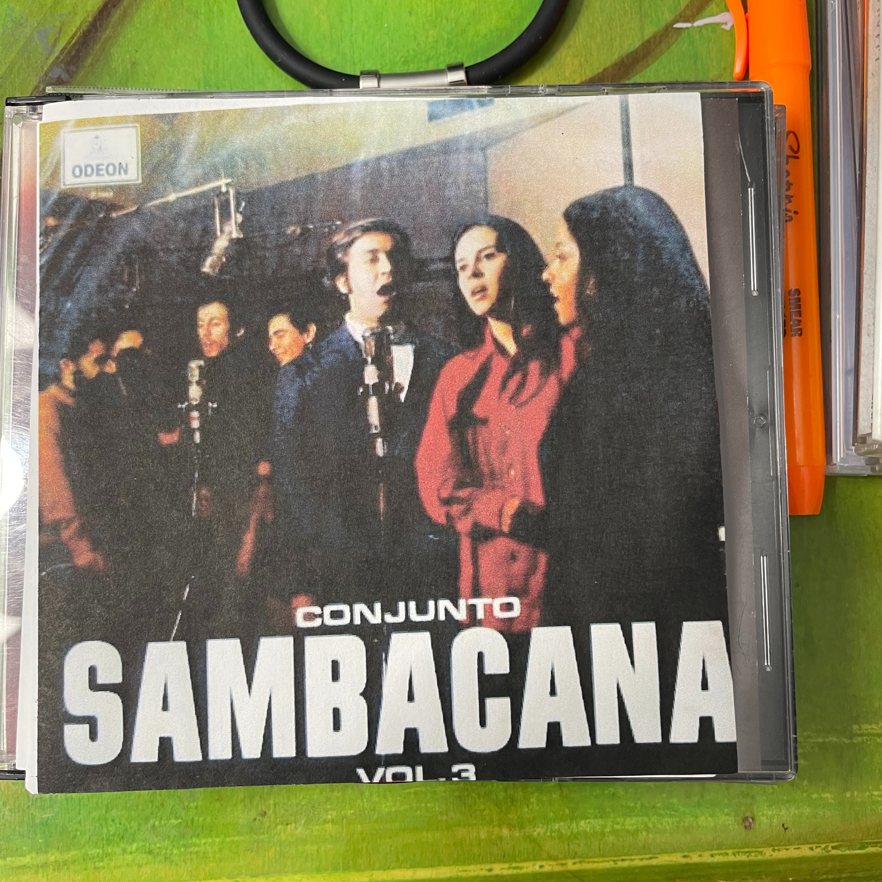 Som do Brasil