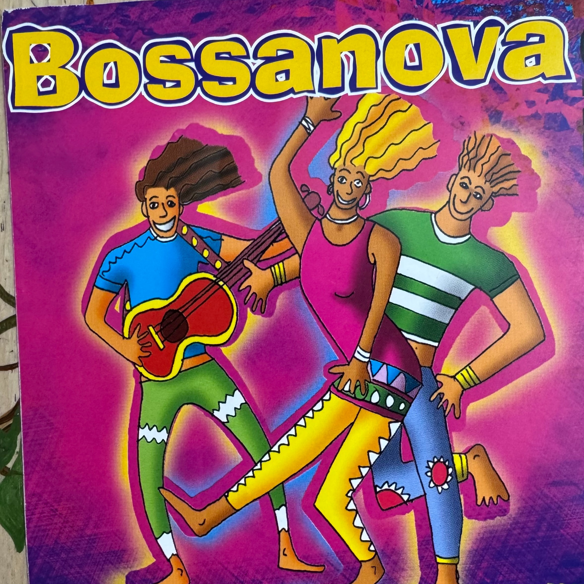 Som do Brasil 3/25/2026 edit episode artwork