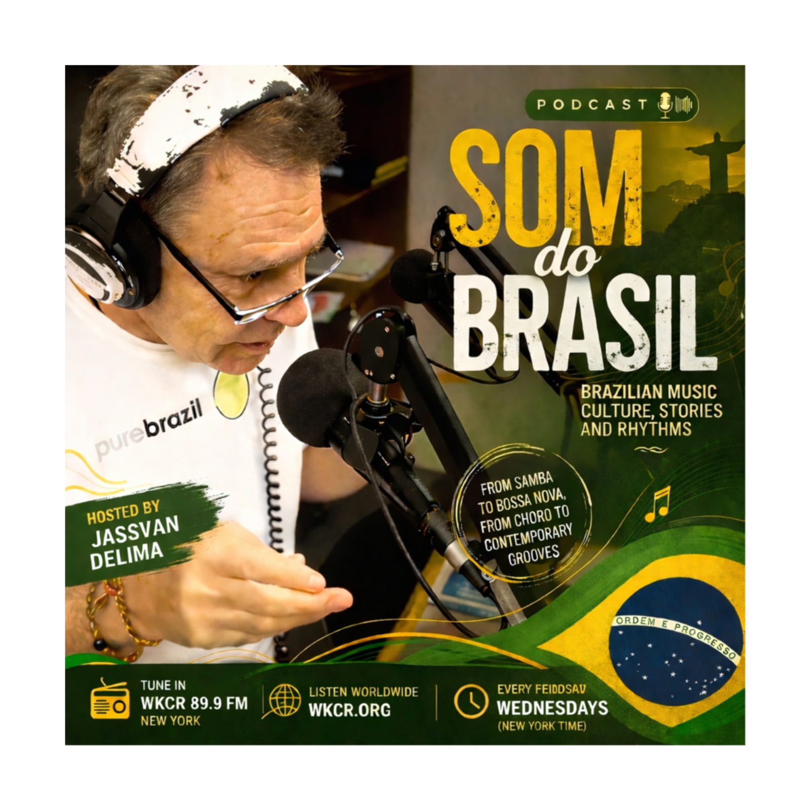Som do Brasil 4/1/2026 edit episode artwork