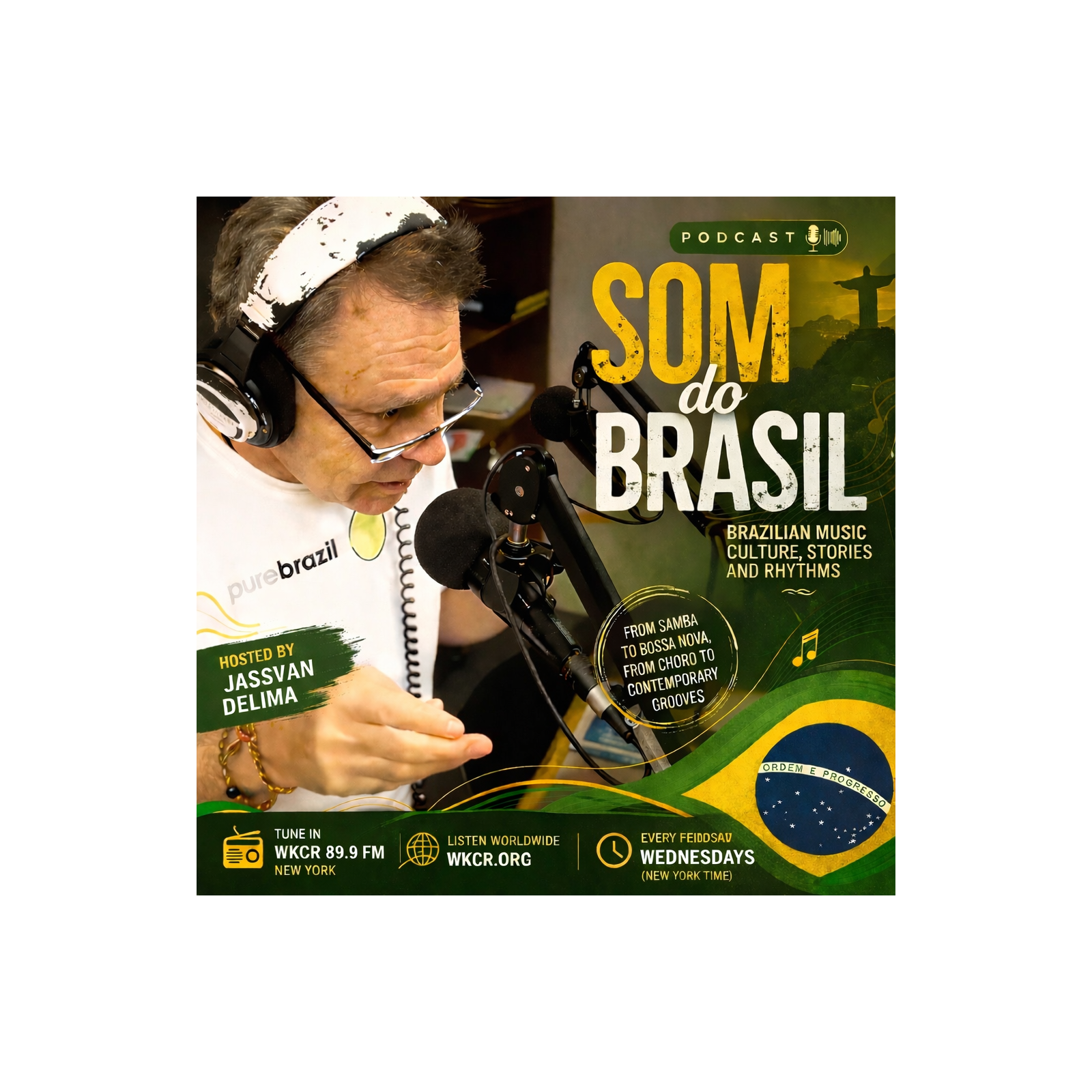 Som do Brasil 4/8/2026 edit episode artwork