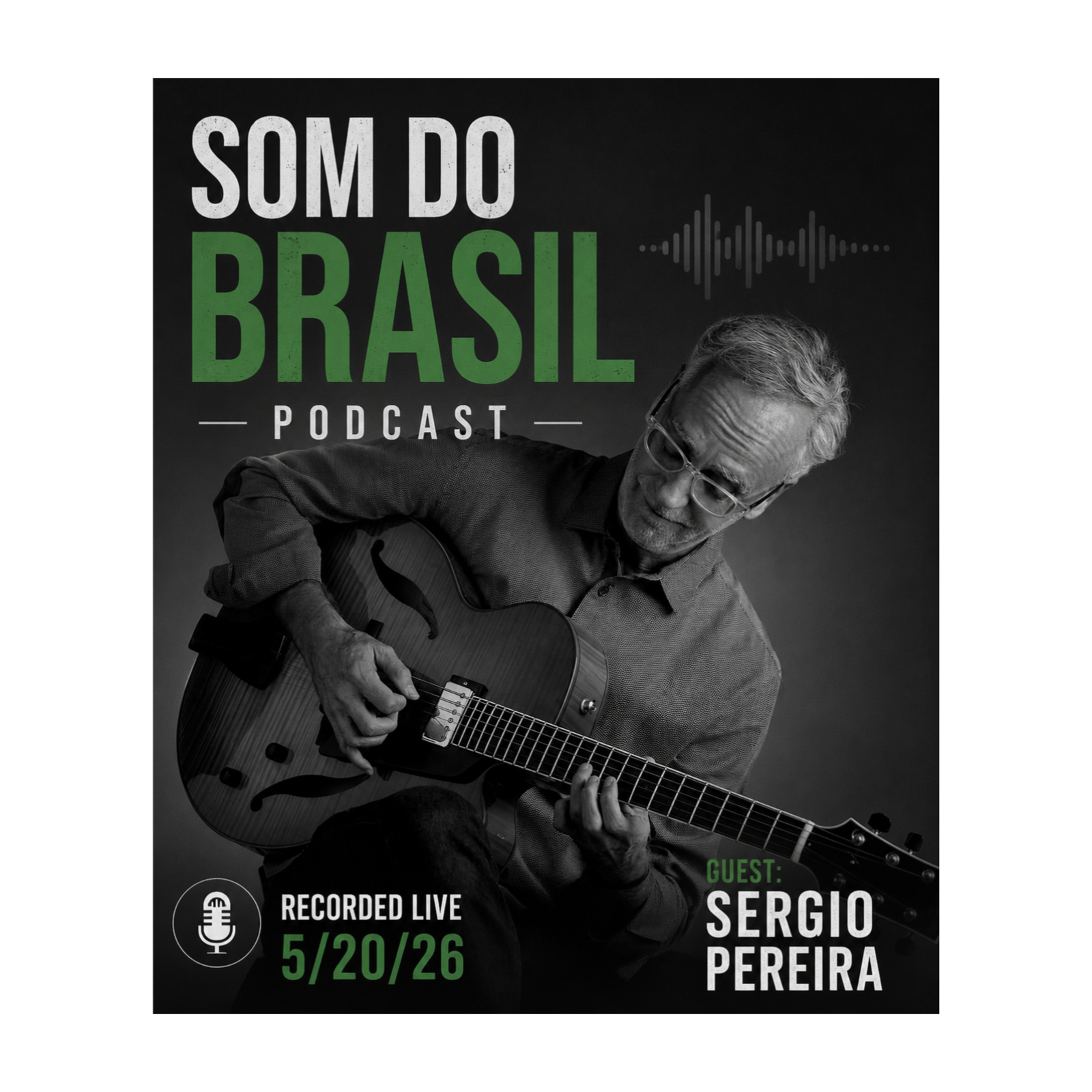 Som do Brasil 5/20/2026 edit  episode artwork