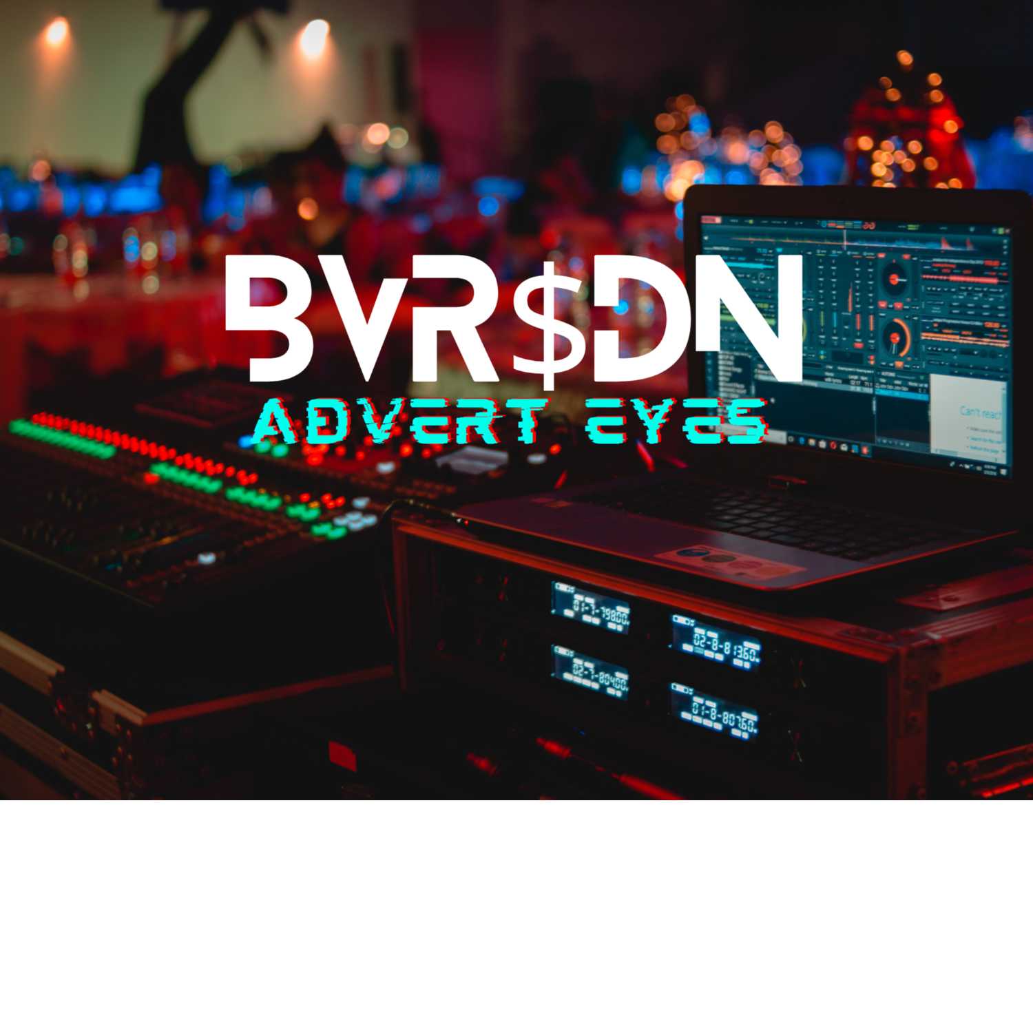 BVR$DN podcast artwork