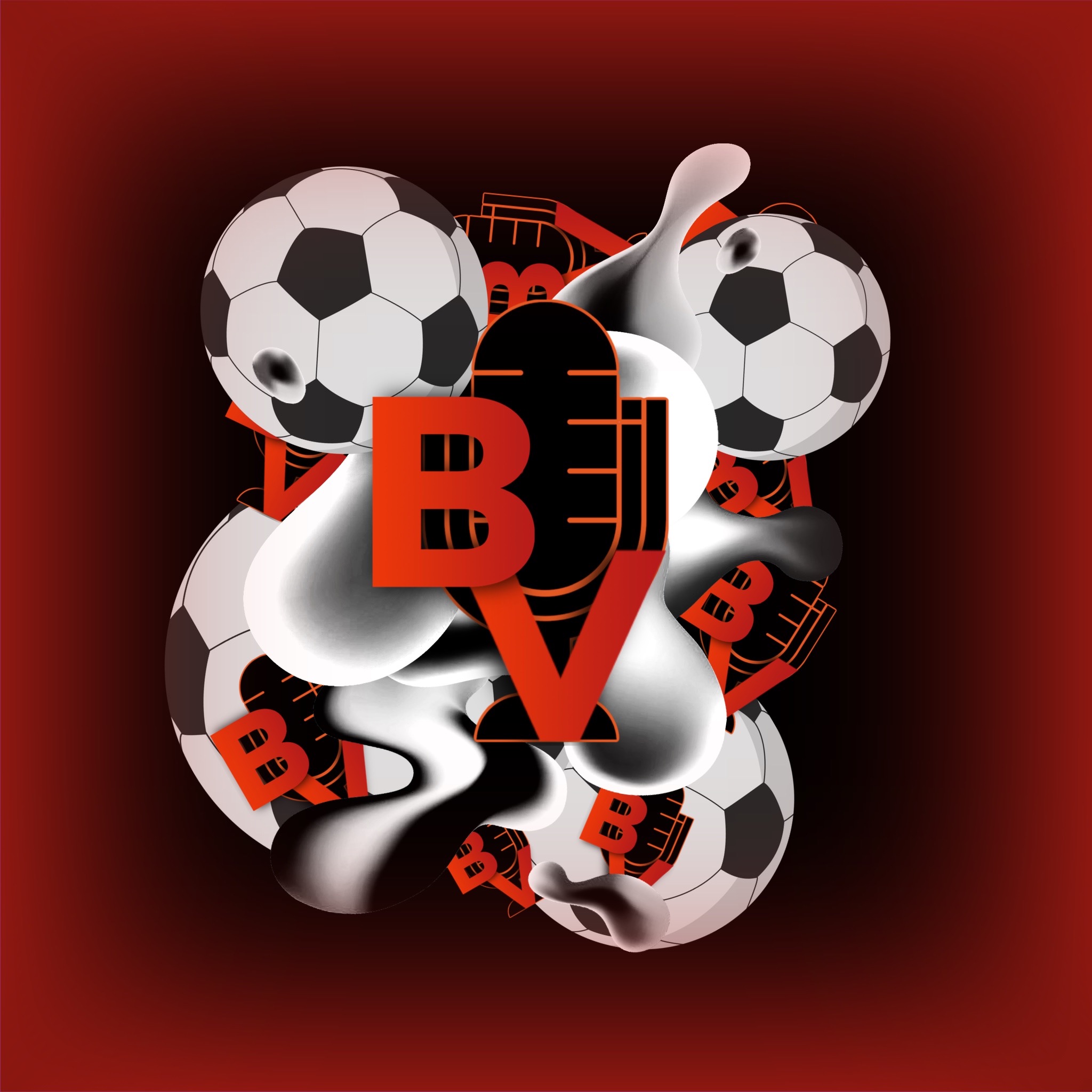 BV SPORTSHOW - Premier League MW23 | Arsenal Massive Win vs L'pool, Man United, Spurs Stumble, Chelsea's Struggles & Much More episode artwork