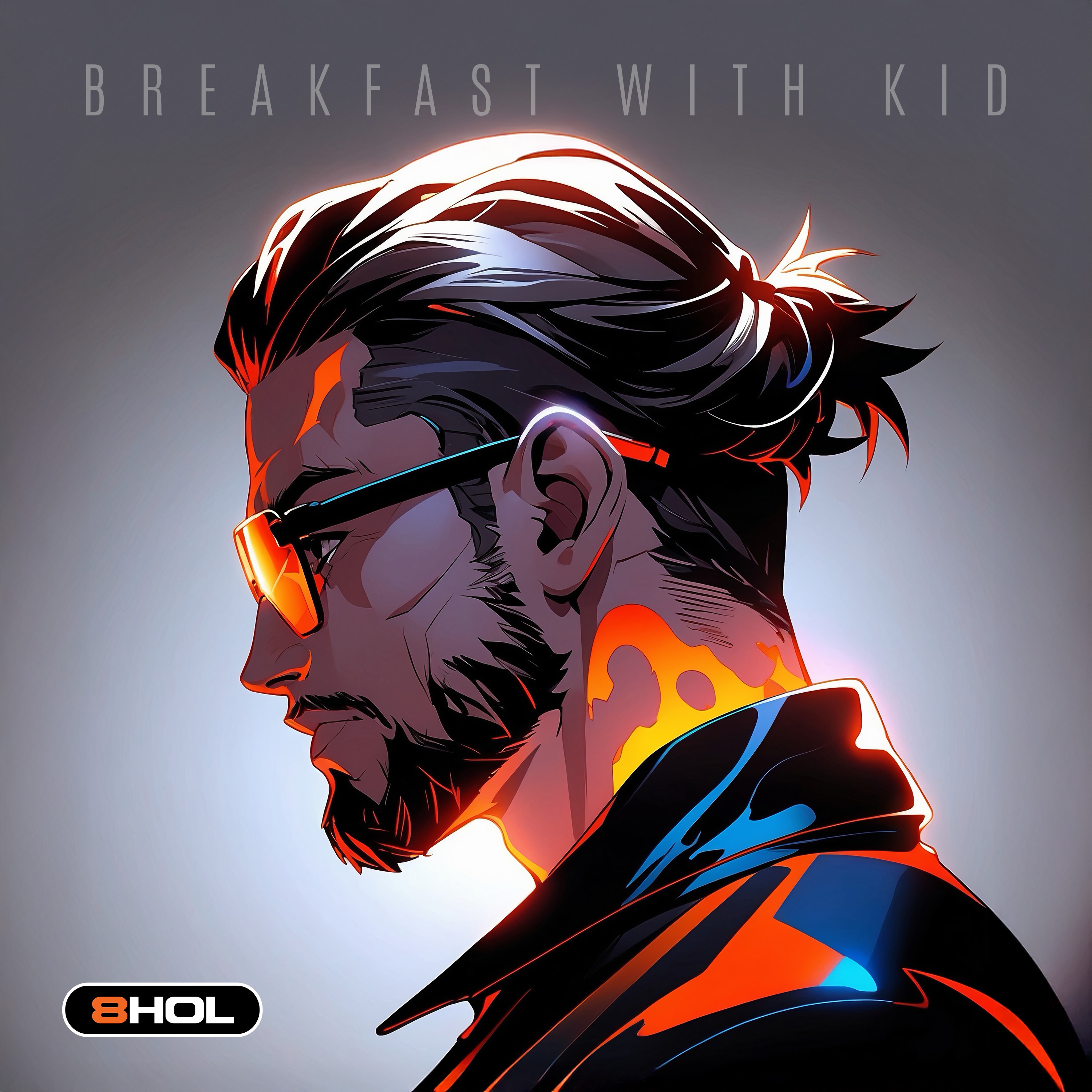 Breakfast With Kid