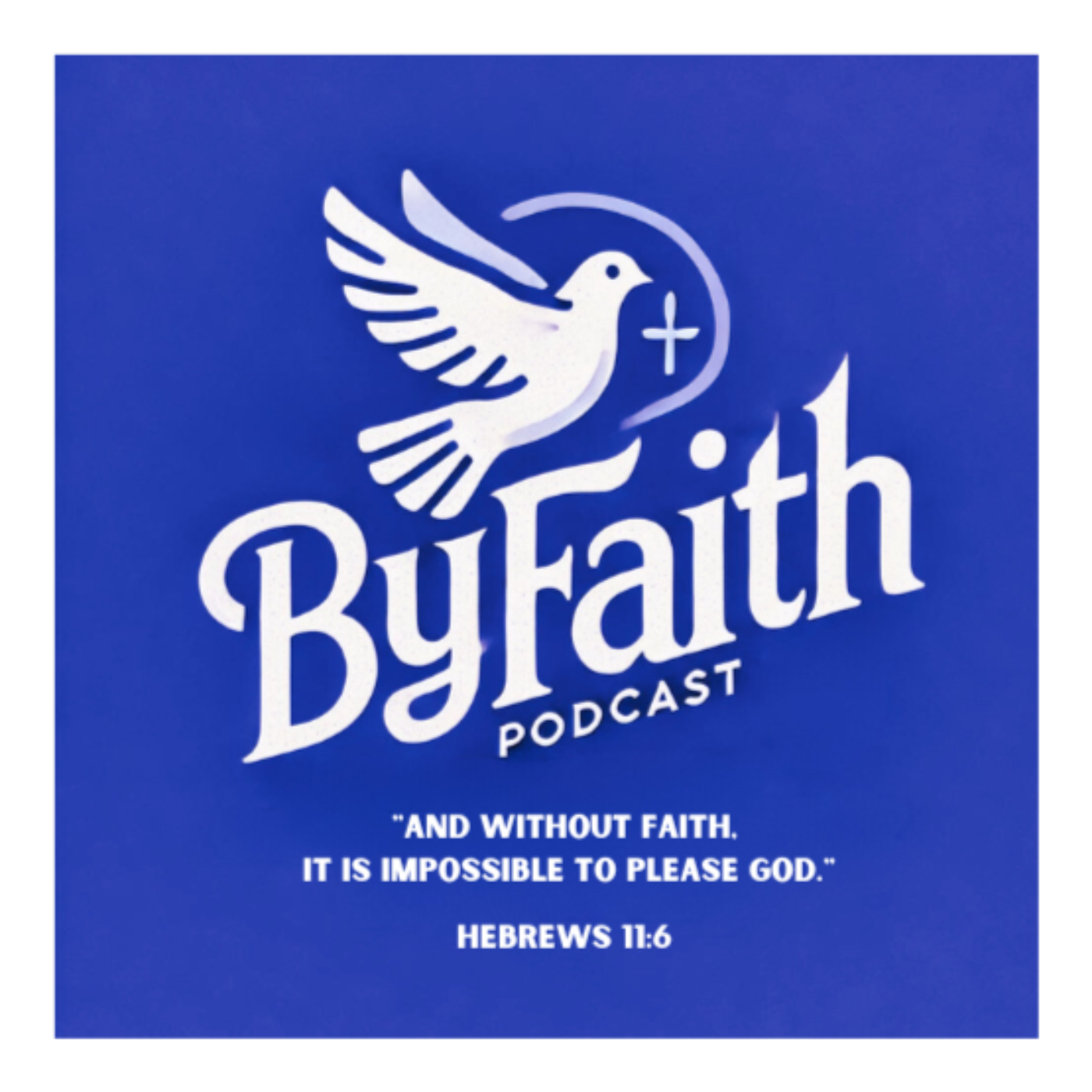 By Faith
