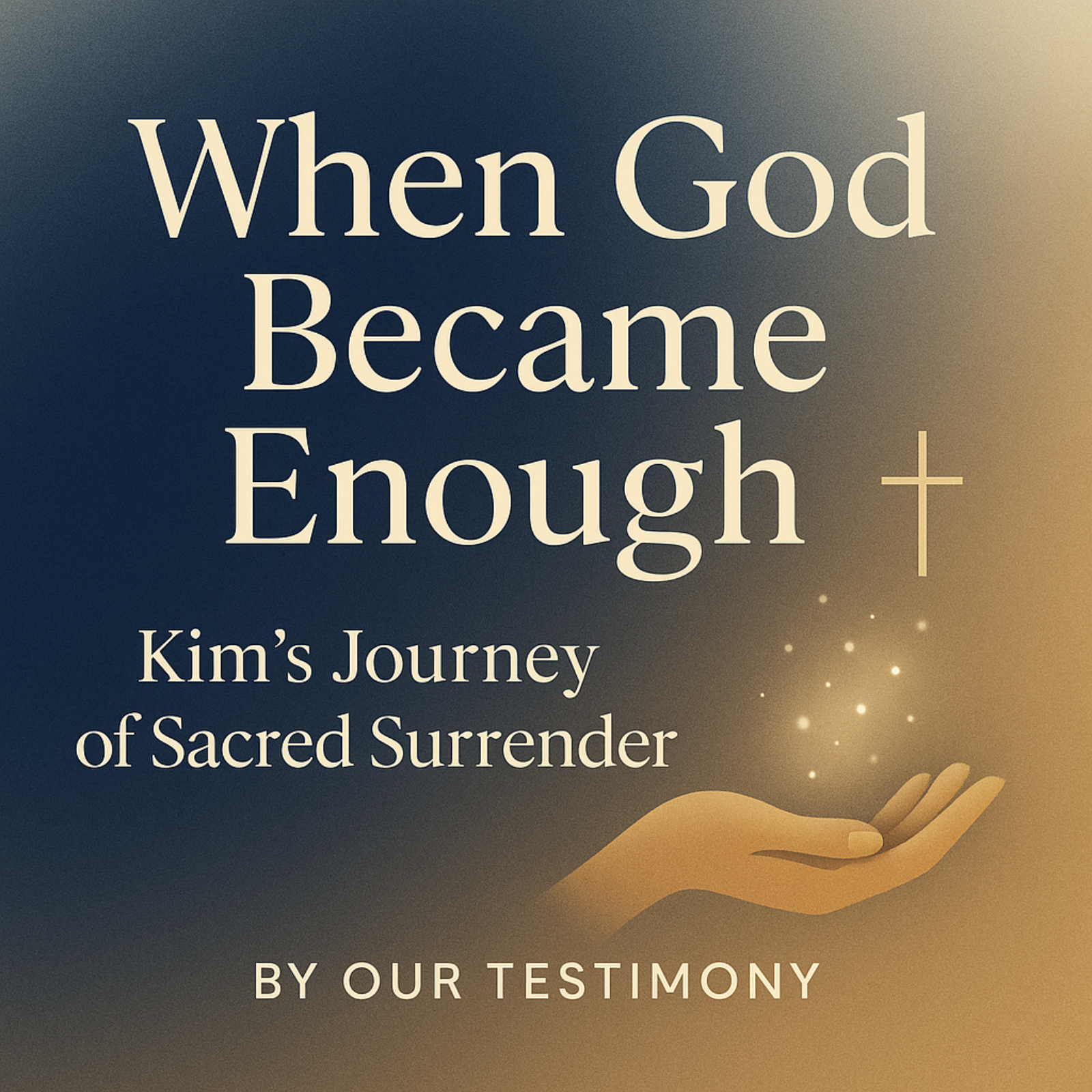 By Our Testimony Podcast
