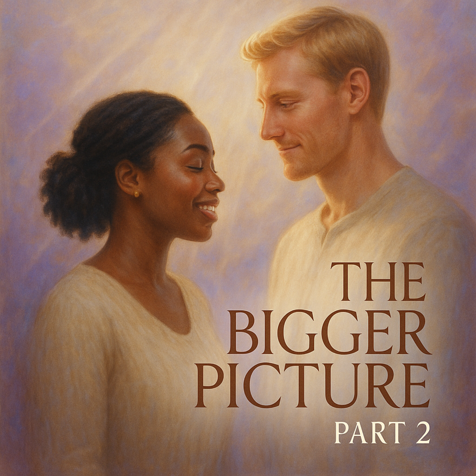 By Our Testimony Podcast