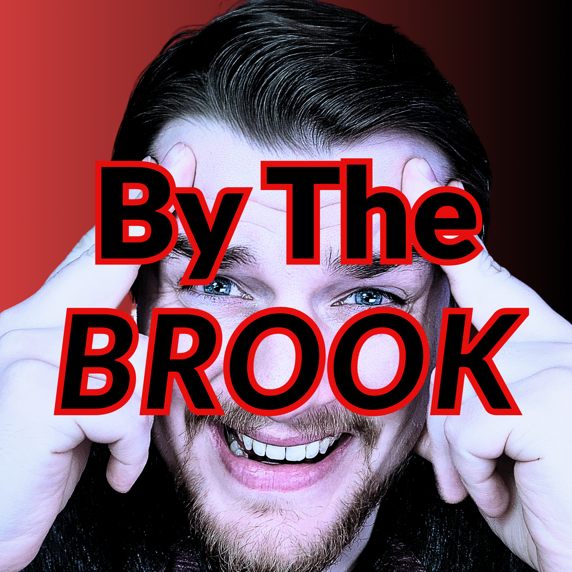 By The Brook