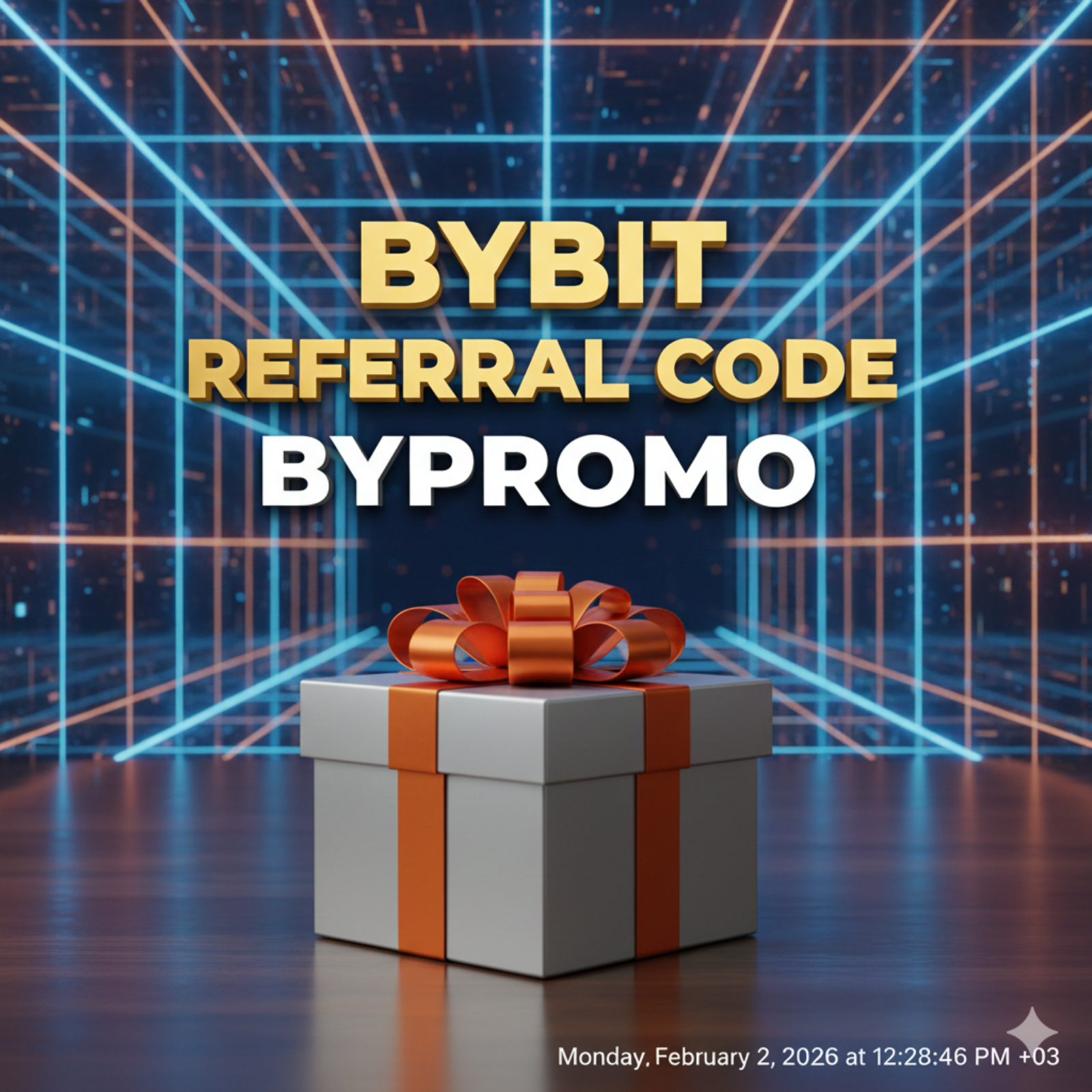 How to Use the ByBit Referral Code BYPROMO in 2026