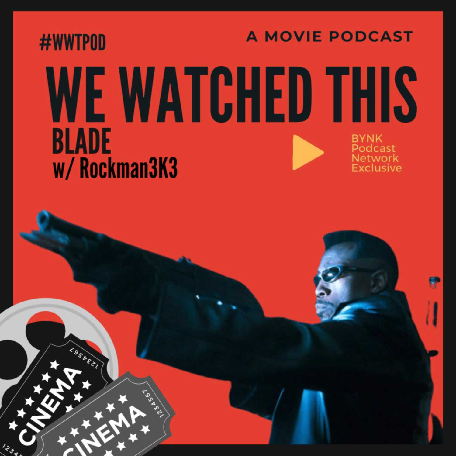BYNK Podcast Network