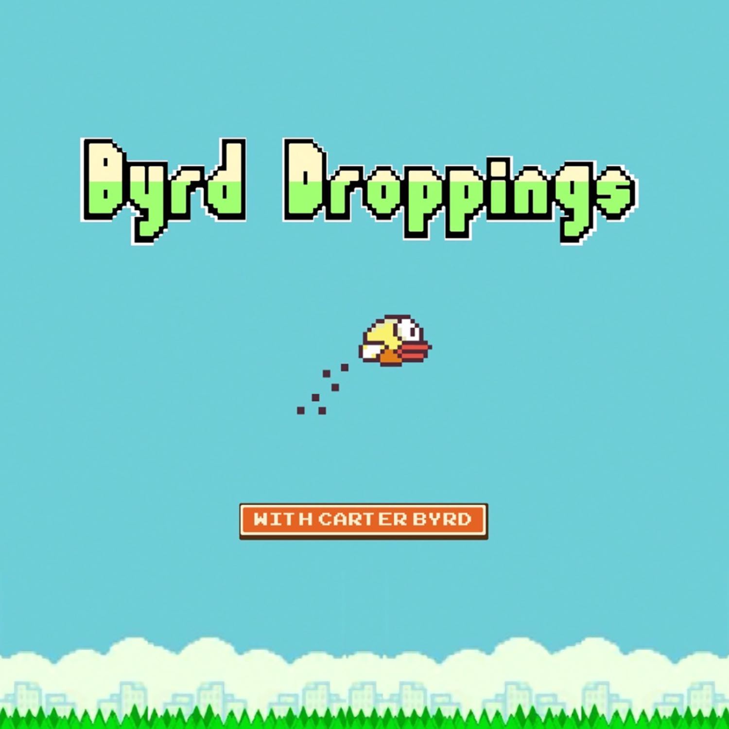Byrd Droppings