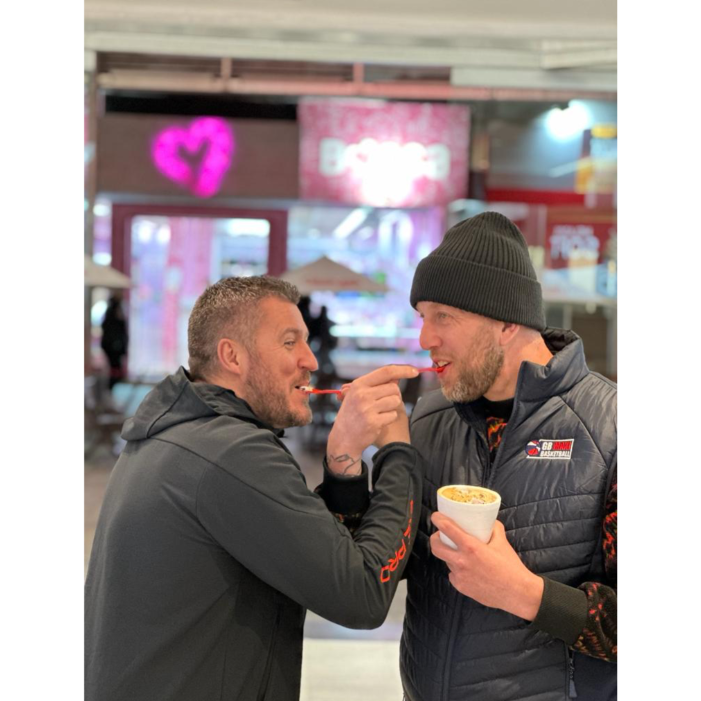 The BySteve Podcast