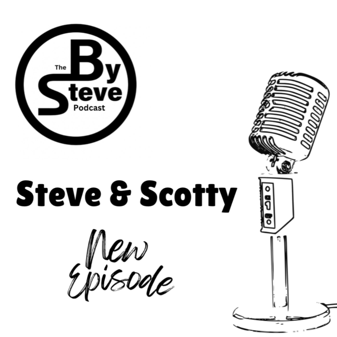 The BySteve Podcast