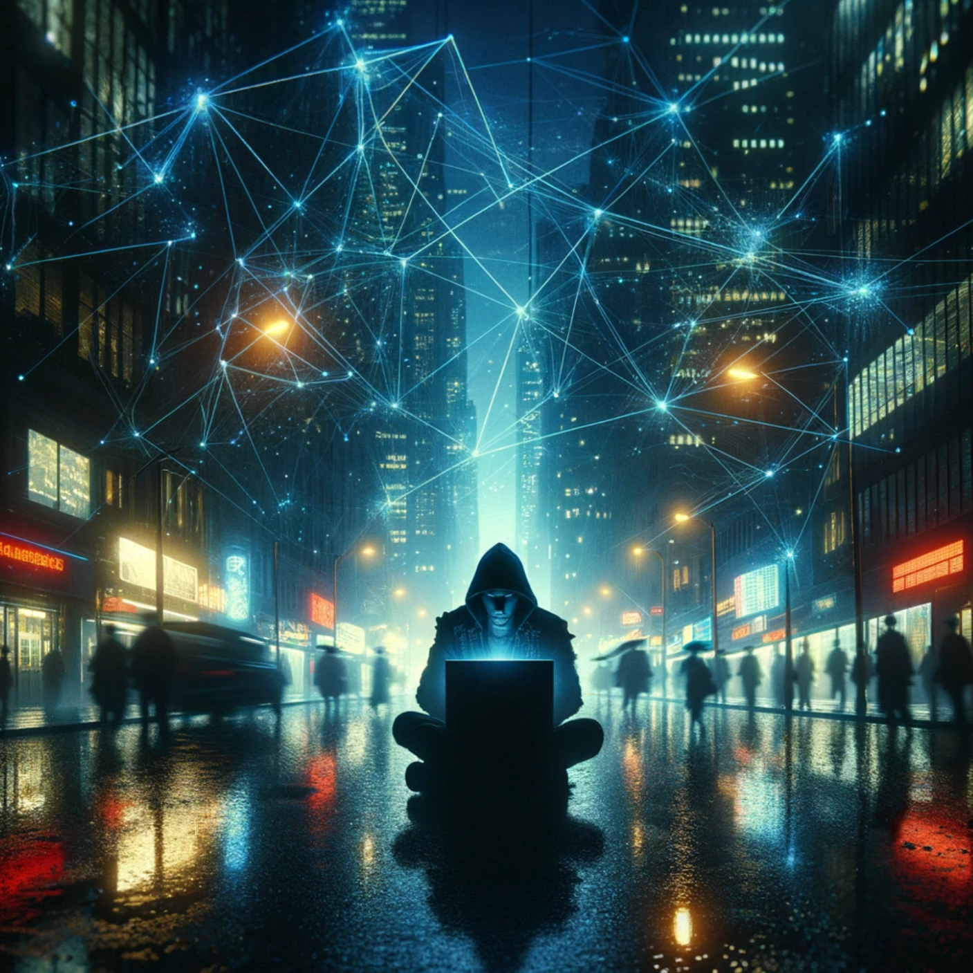 Byte-sized Stories: AI\'s Playful Podcast