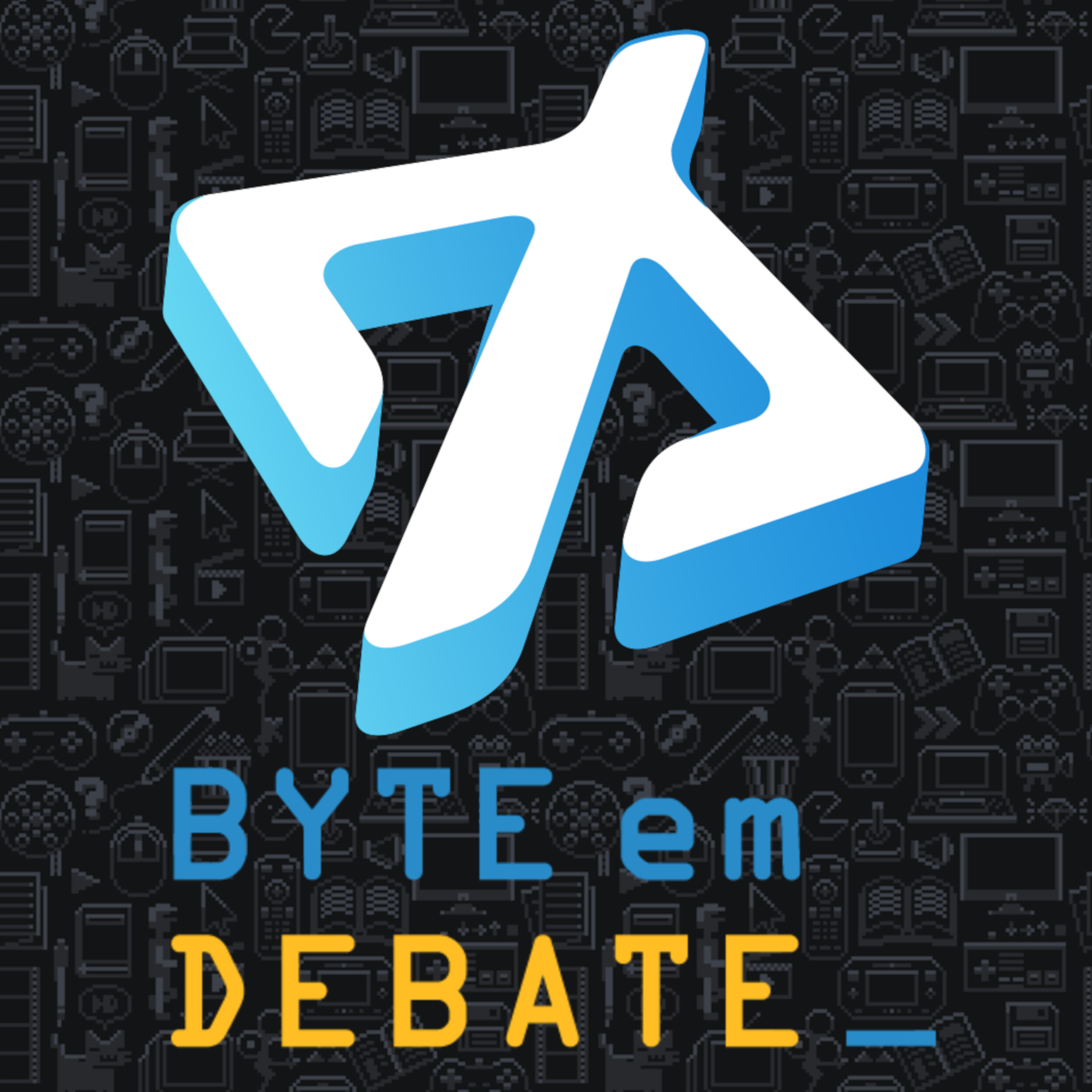 Byte em Debate