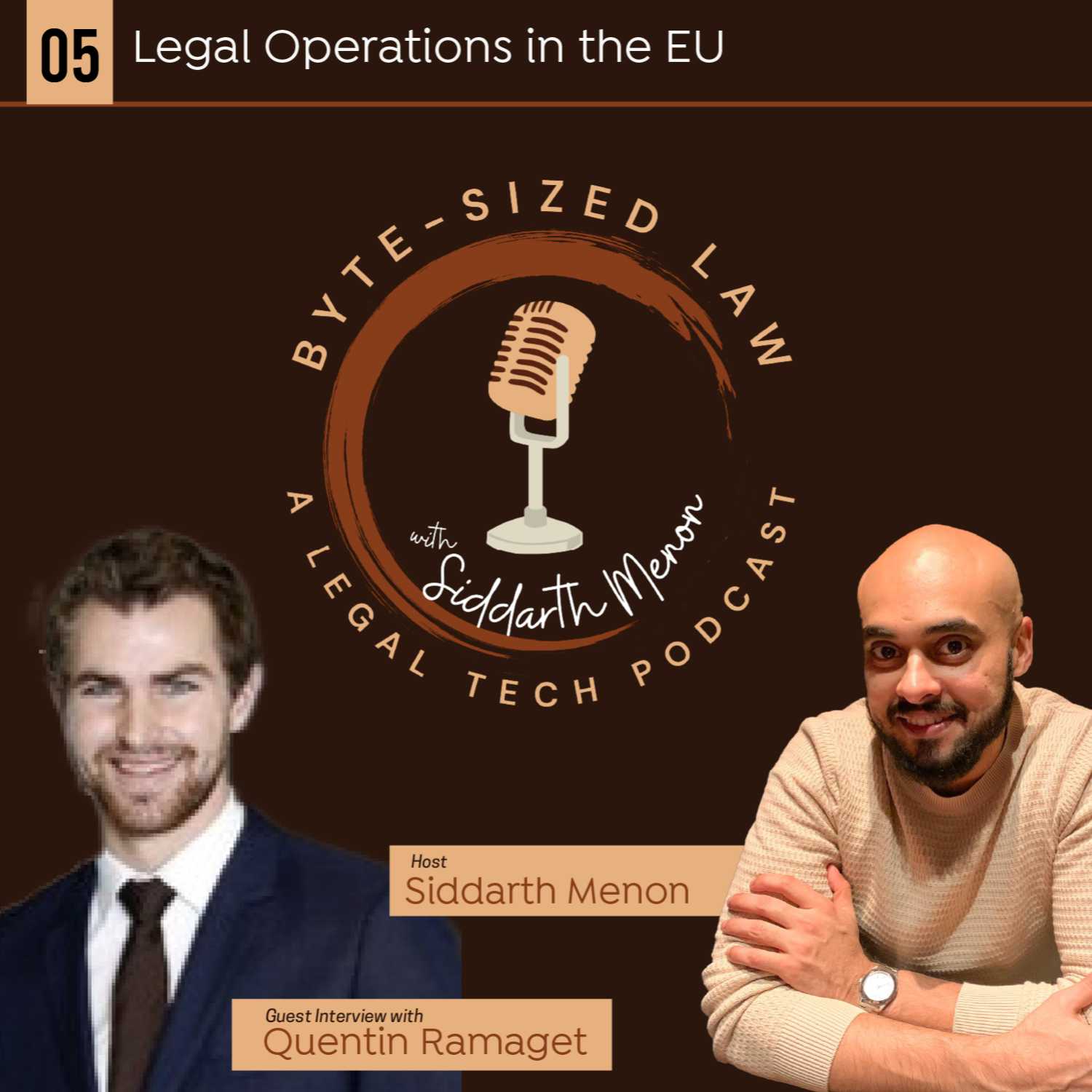 Byte-Sized Law