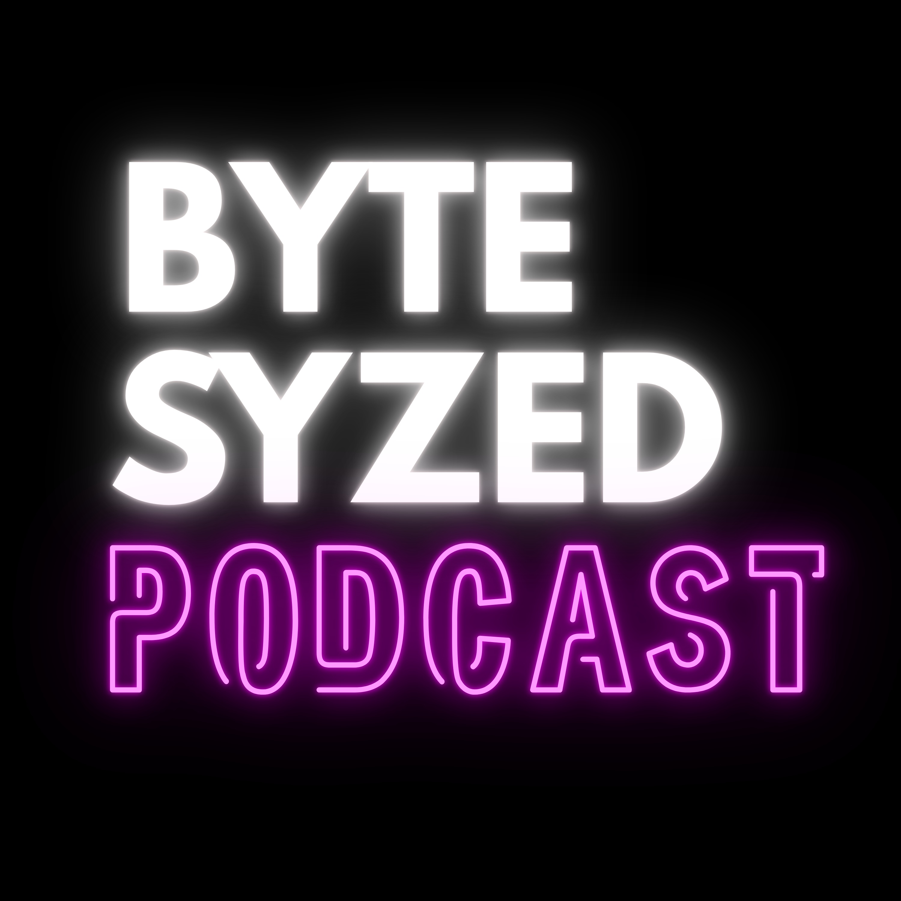 ByteSyzed Podcast podcast artwork