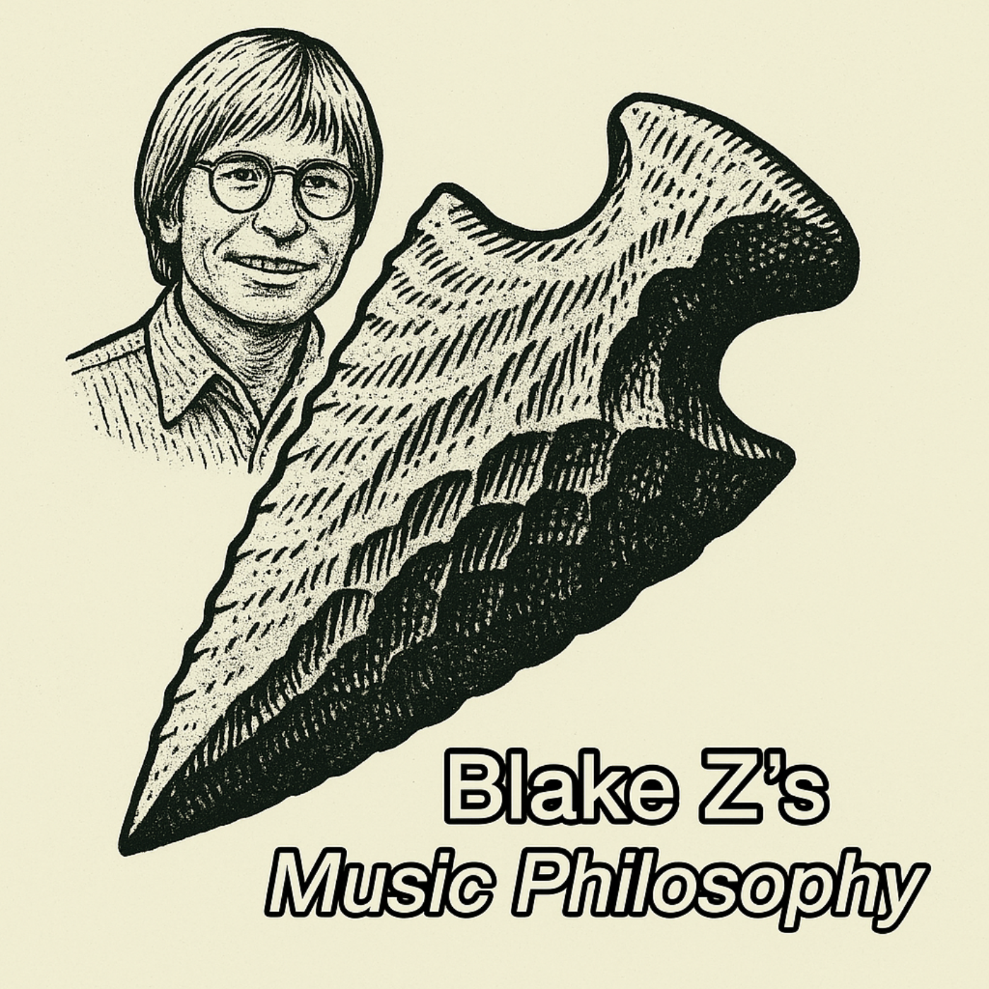 BZMP #3: John Denver, How to act During the Come-up & Pre-Show Preparation episode artwork