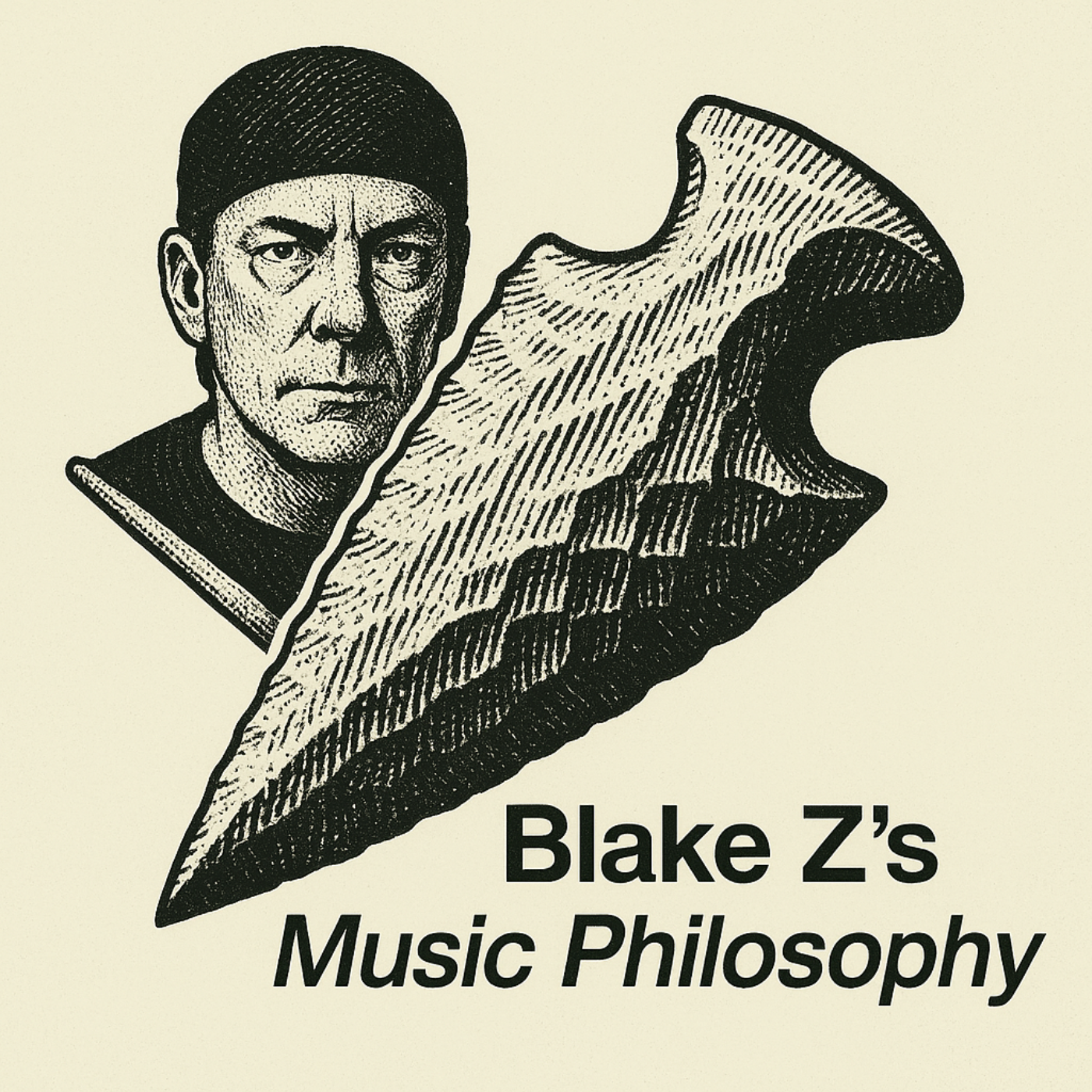 BZMP #1 : Neil Peart"s Philosophy on Stage Presence, Soloing and Personal Actions episode artwork