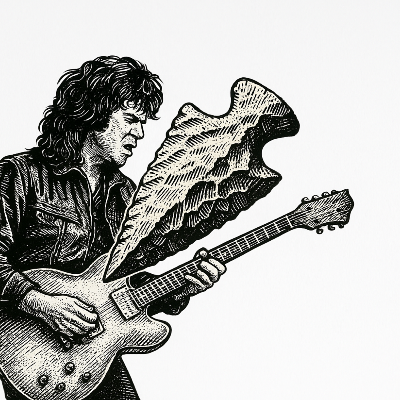 BZMP #6: Gary Moore on Leaving Space, Simplicity is Beauty, Room Tone, Ect.  episode artwork